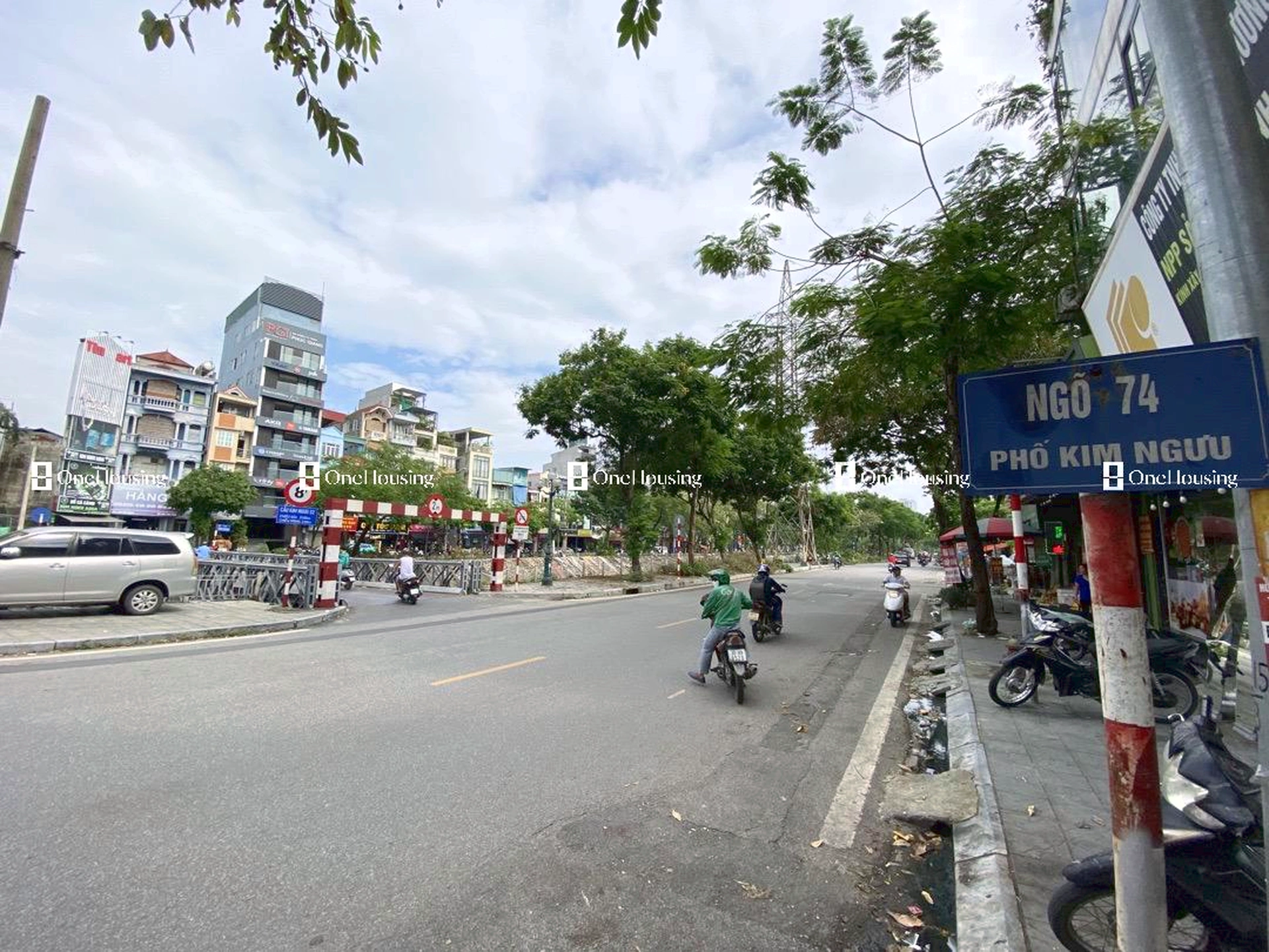 Onehousing image