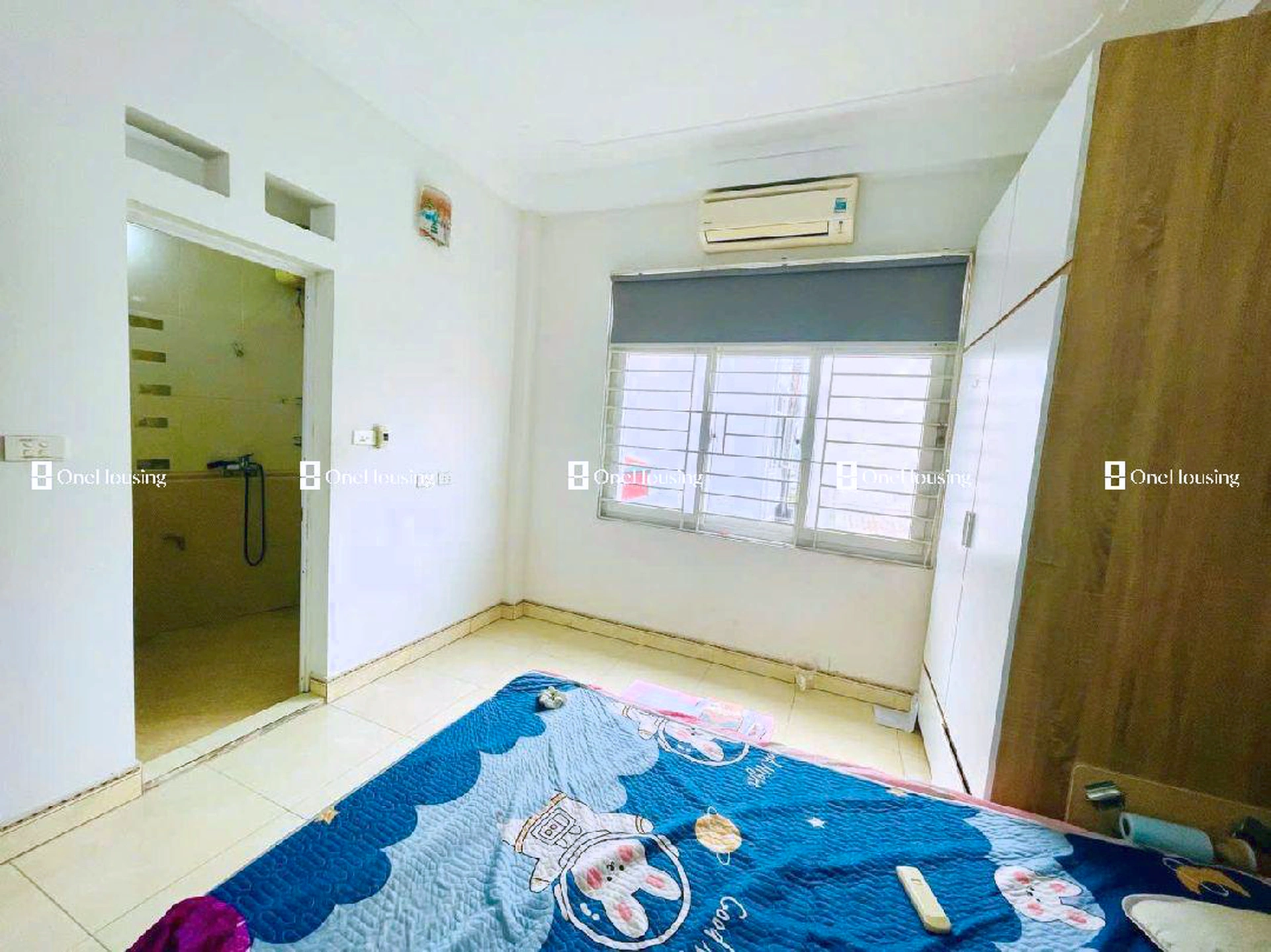 Nhà mặt ngõ cách Hoàng Liệt 10m, P. Hoàng Liệt, Q. Hoàng Mai, TP. Hà Nội