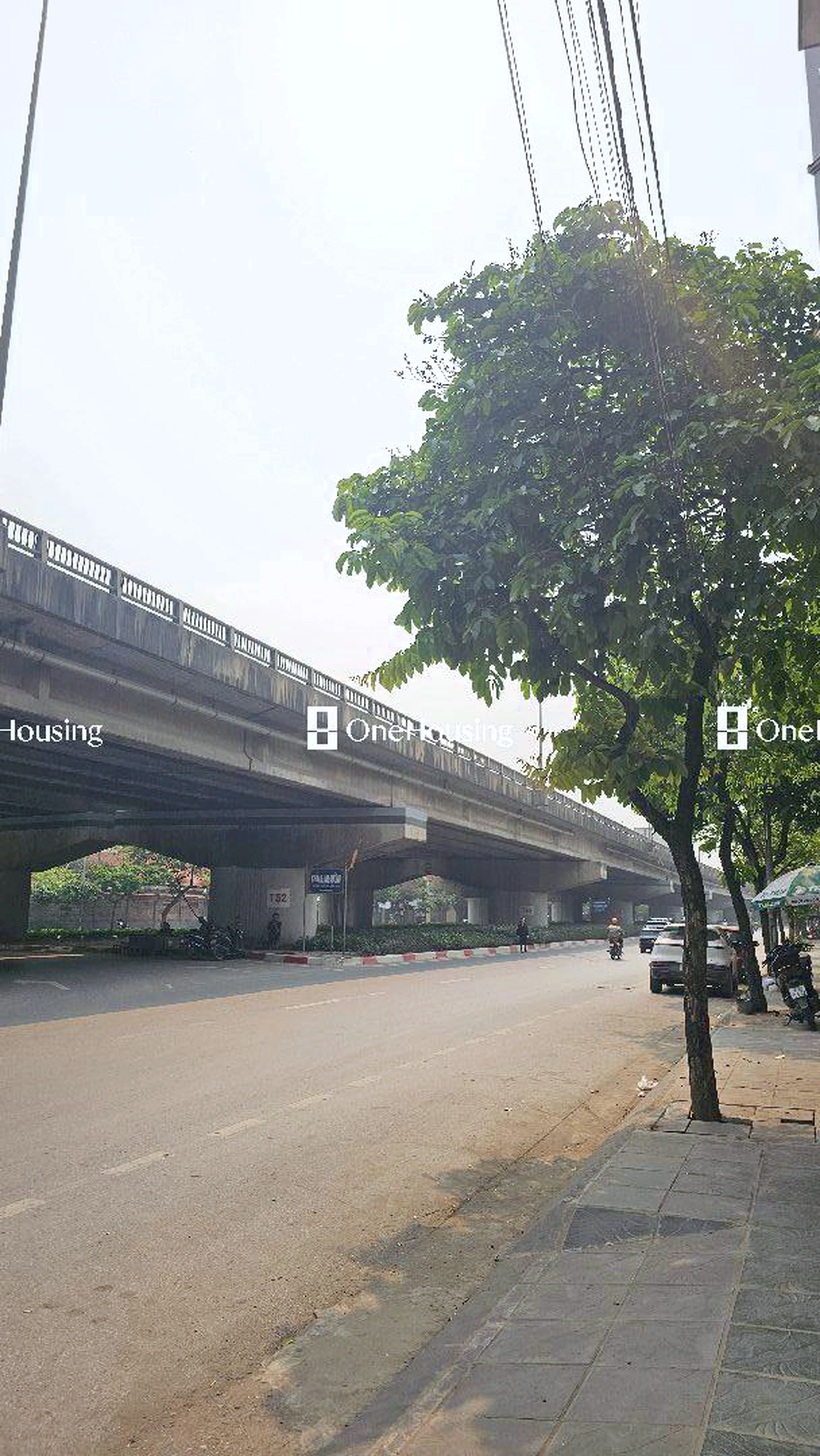 Nhà mặt ngõ cách Hoàng Liệt 10m, P. Hoàng Liệt, Q. Hoàng Mai, TP. Hà Nội