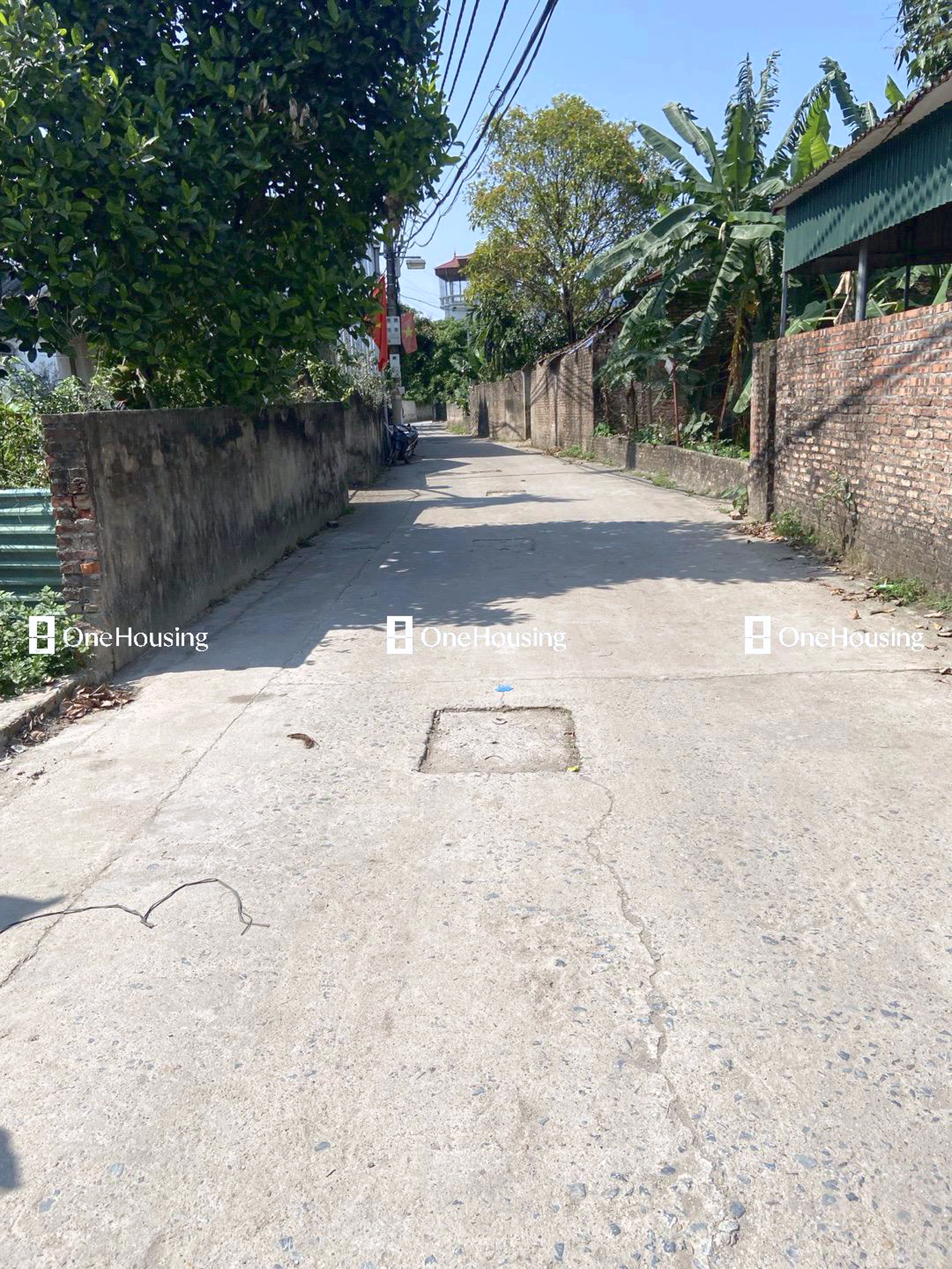 Đất nền cách Xuân Khôi 10m, P. Long Biên, Q. Long Biên, TP. Hà Nội