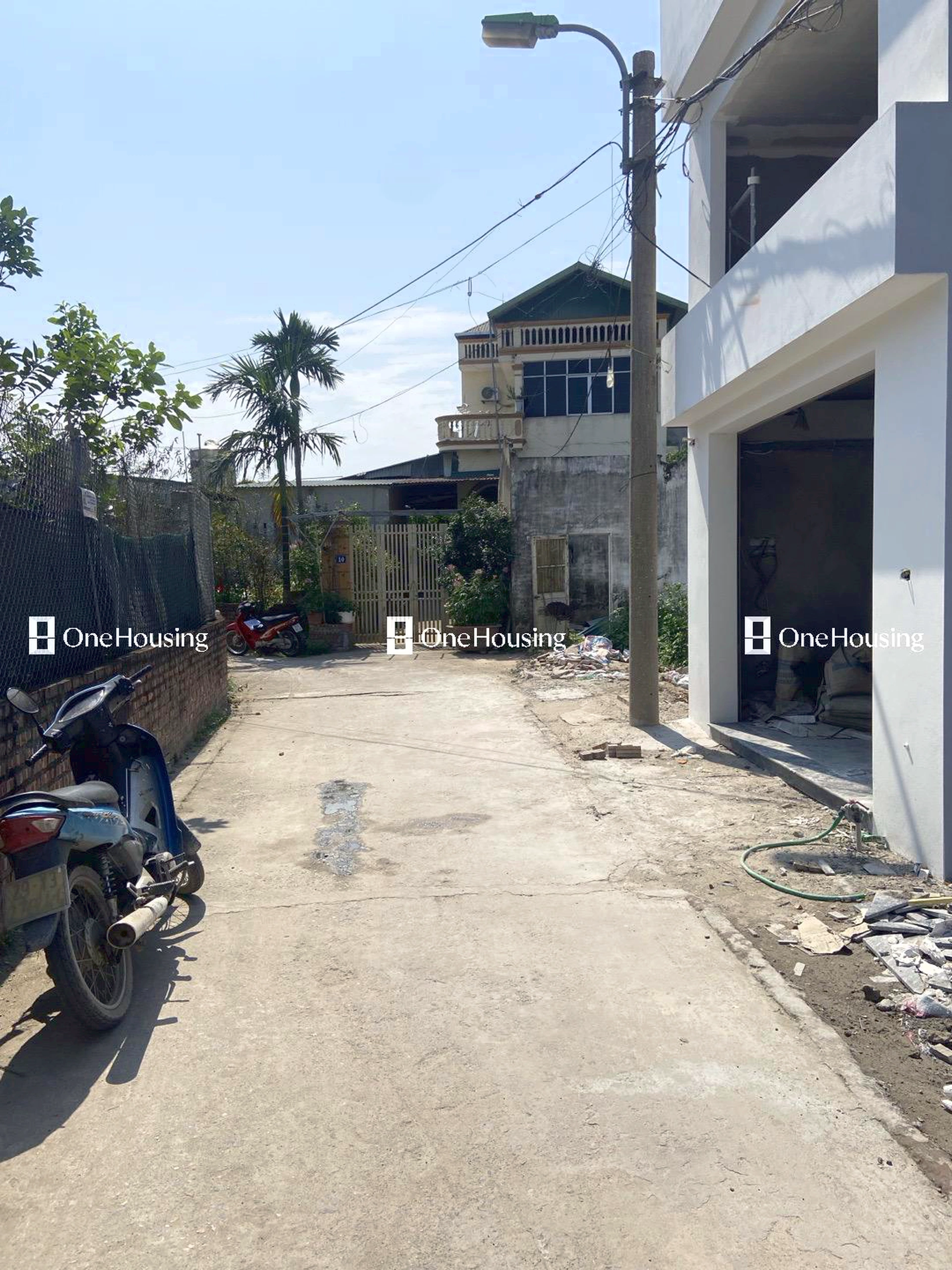 Đất nền cách Xuân Khôi 10m, P. Long Biên, Q. Long Biên, TP. Hà Nội