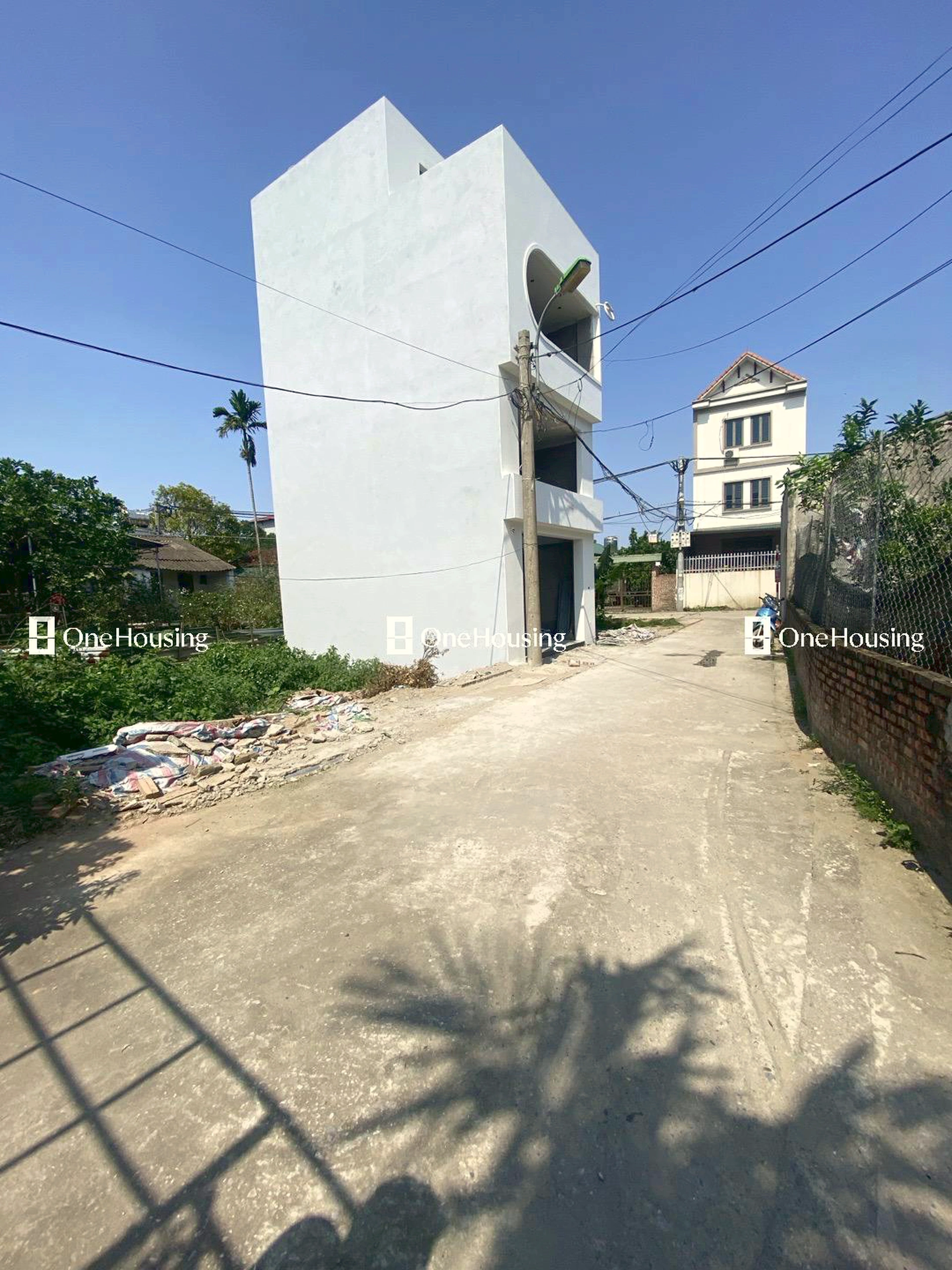 Đất nền cách Xuân Khôi 10m, P. Long Biên, Q. Long Biên, TP. Hà Nội