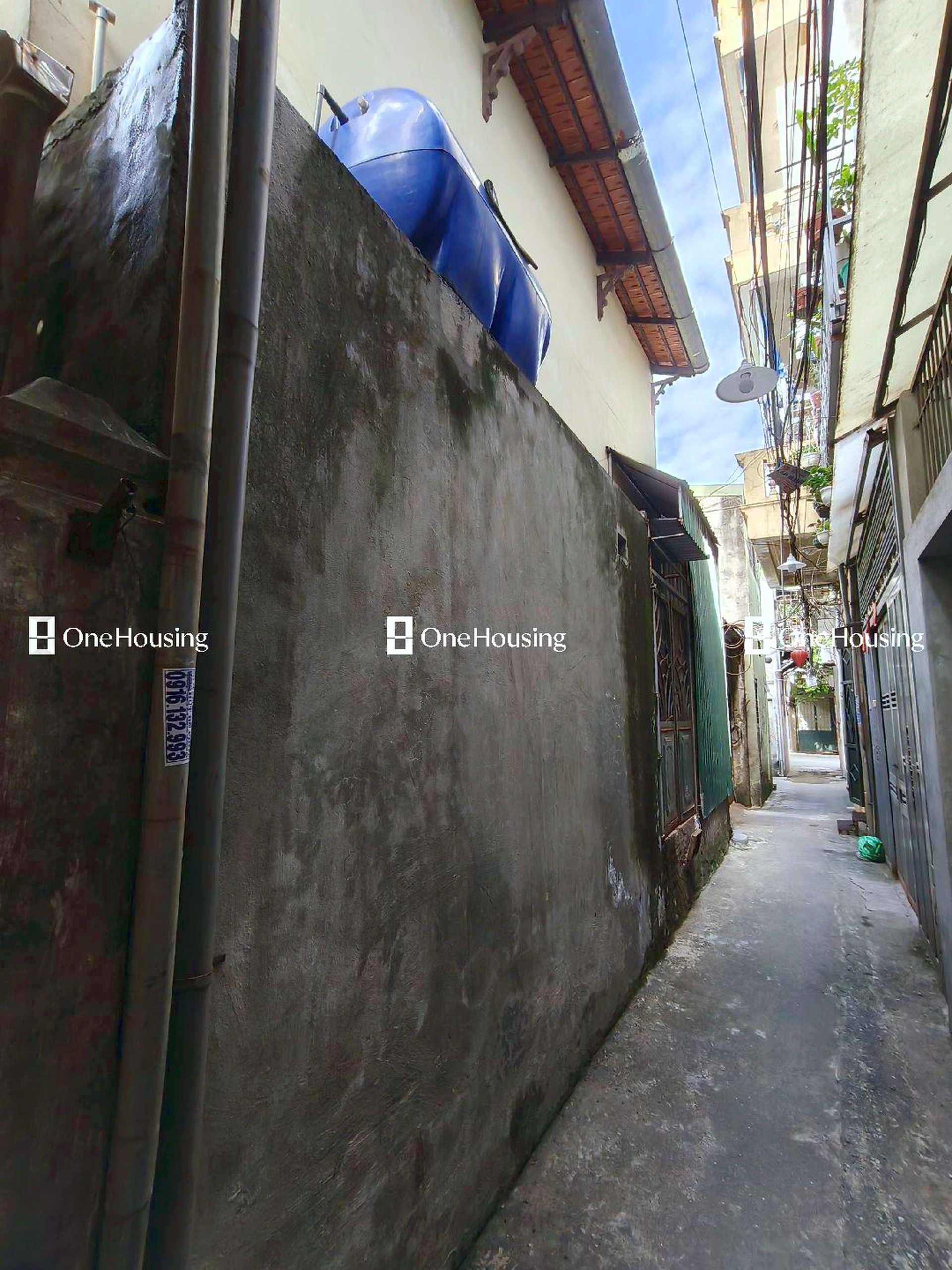 Nhà mặt phố Ngọc Thụy, P. Ngọc Thụy, Q. Long Biên, TP. Hà Nội