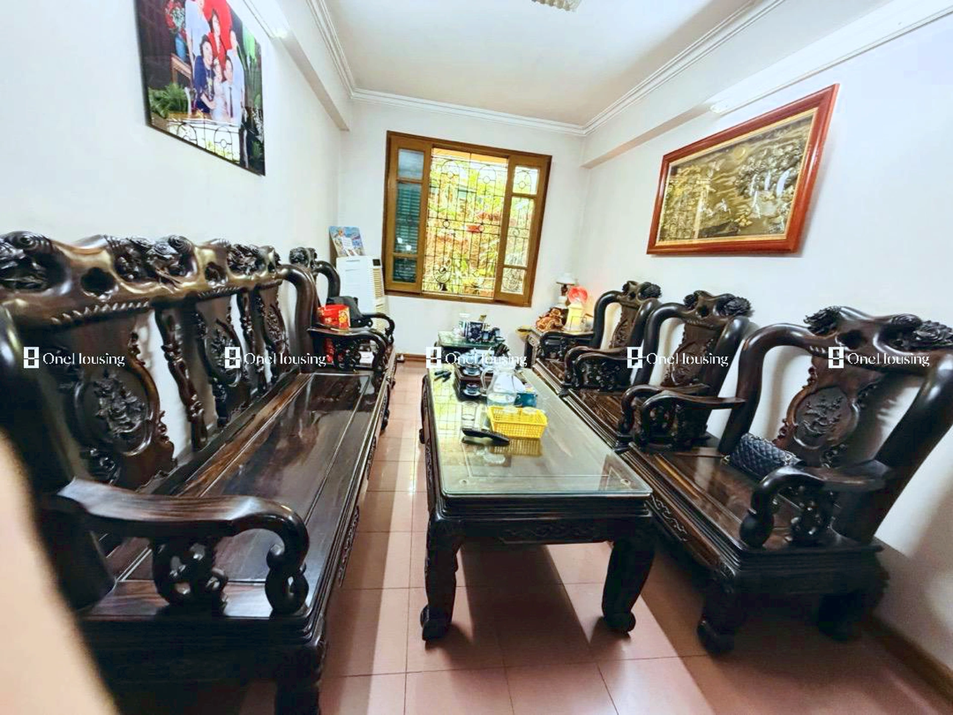 Nhà mặt ngõ cách Trích Sài 30m, P. Bưởi, Q. Tây Hồ, TP. Hà Nội