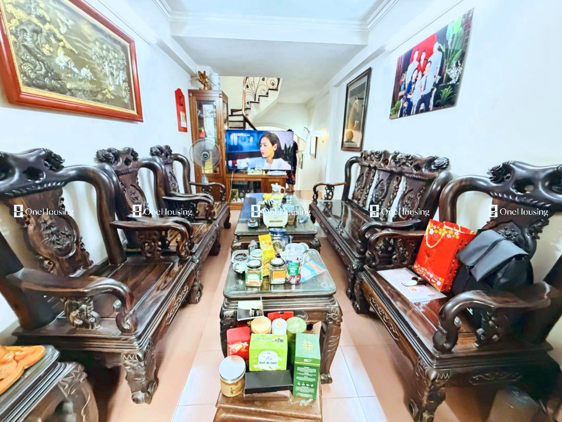 Nhà mặt ngõ cách Trích Sài 30m, P. Bưởi, Q. Tây Hồ, TP. Hà Nội