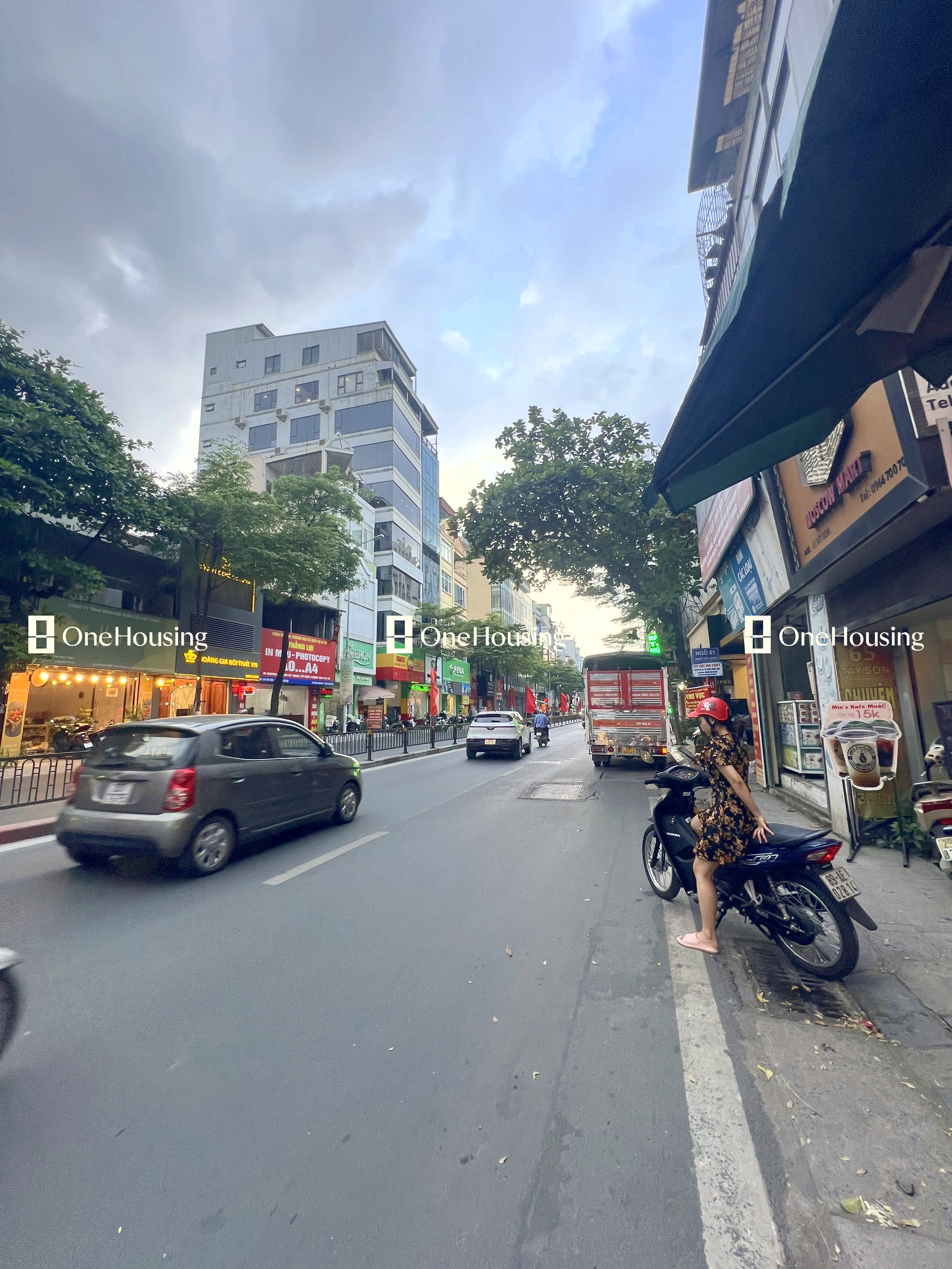Onehousing image