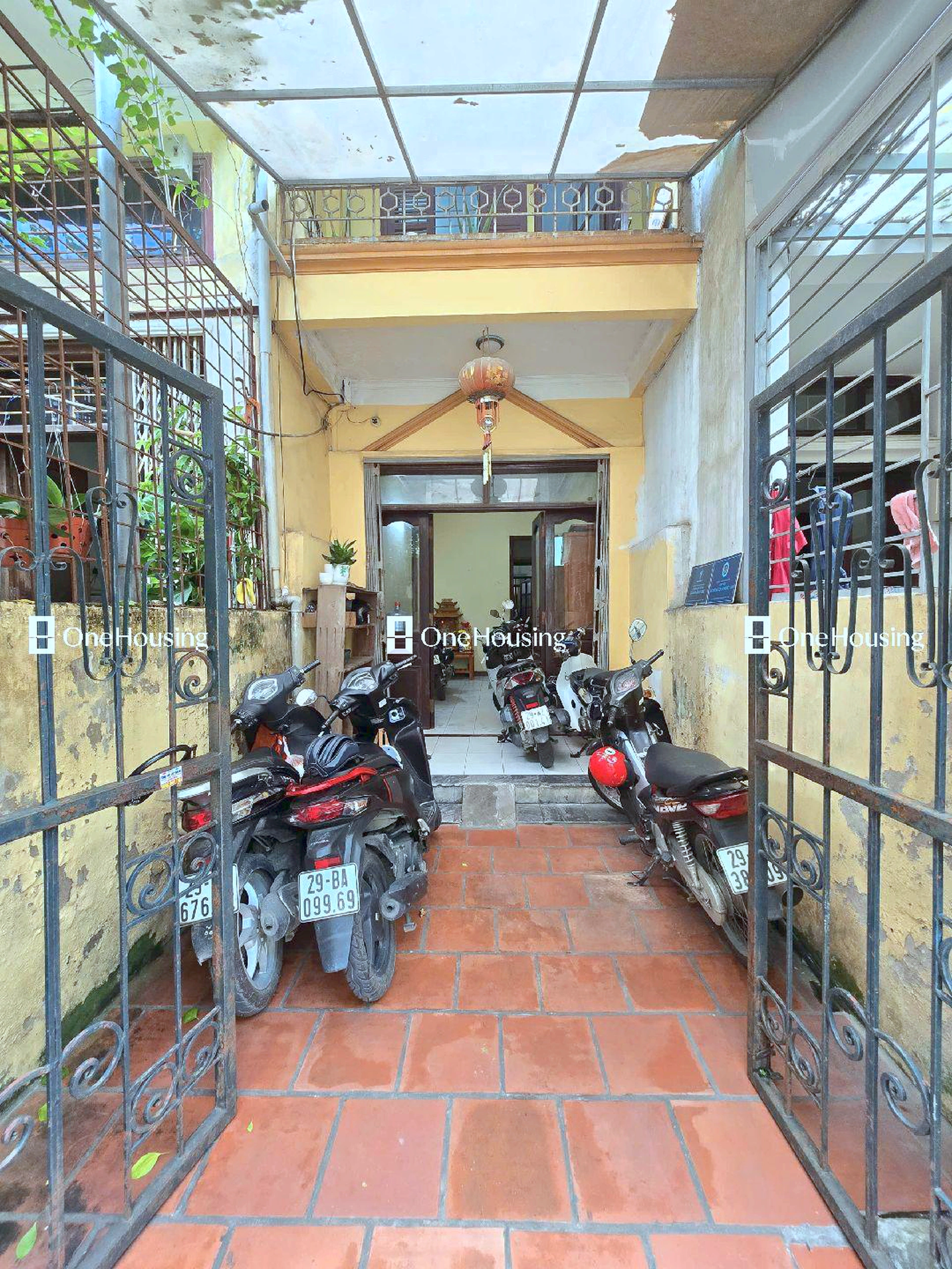 Nhà mặt ngõ cách Đại La 50m, P. Đồng Tâm, Q. Hai Bà Trưng, TP. Hà Nội