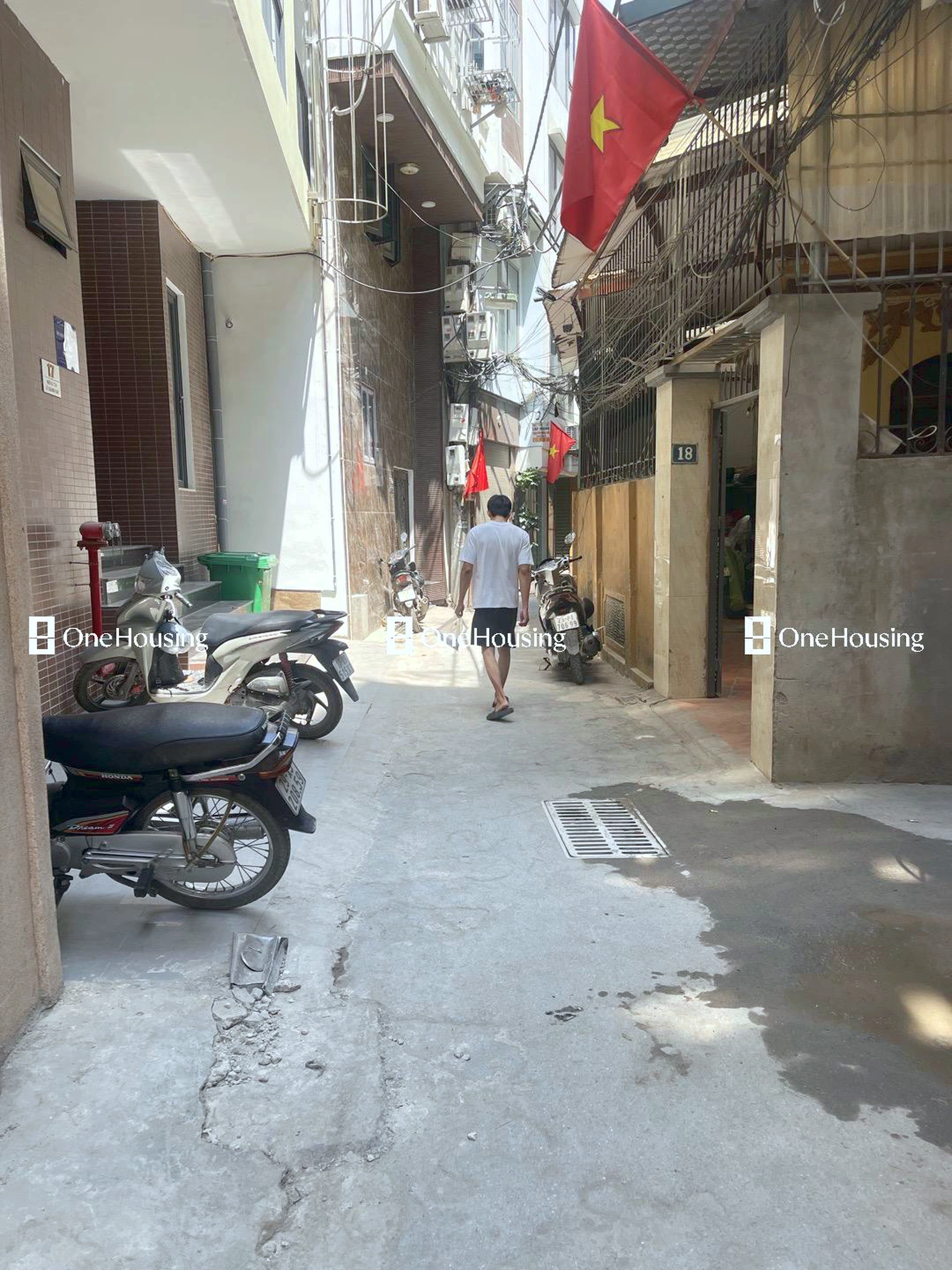 Onehousing image