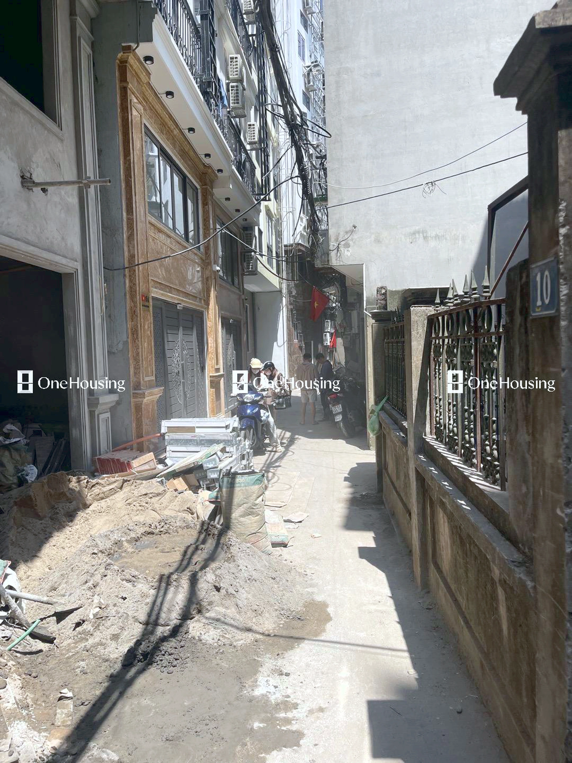 Onehousing image