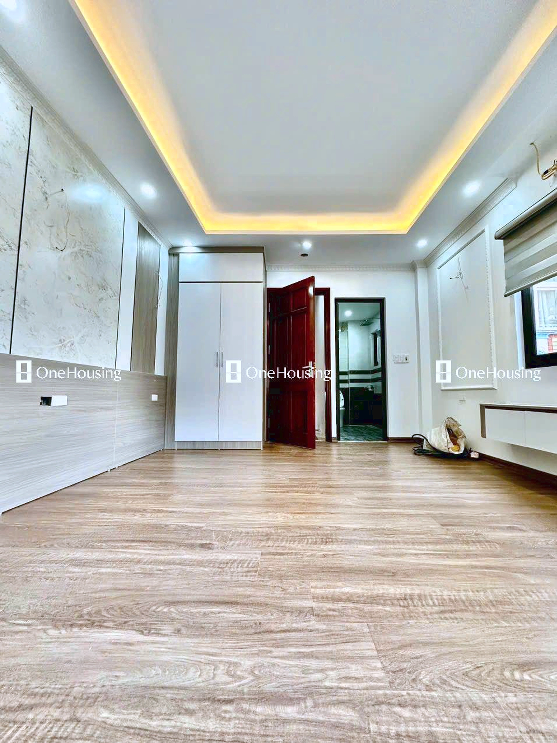 Nhà mặt ngõ cách Phố Mậu Lương (thay đường qua Làng Mậu Lương) 120m, P. Kiến Hưng, Q. Hà Đông, TP. Hà Nội