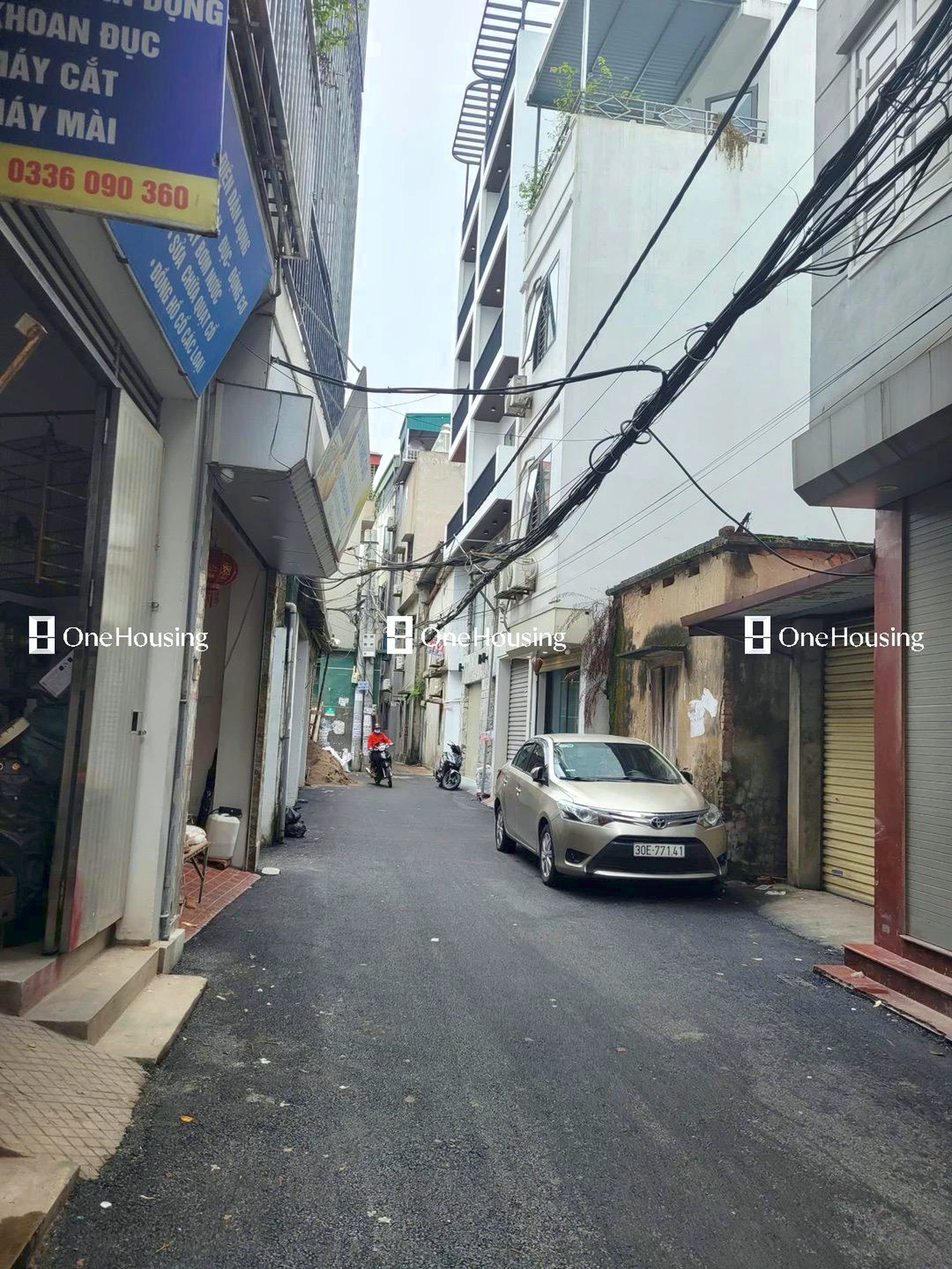 Onehousing image