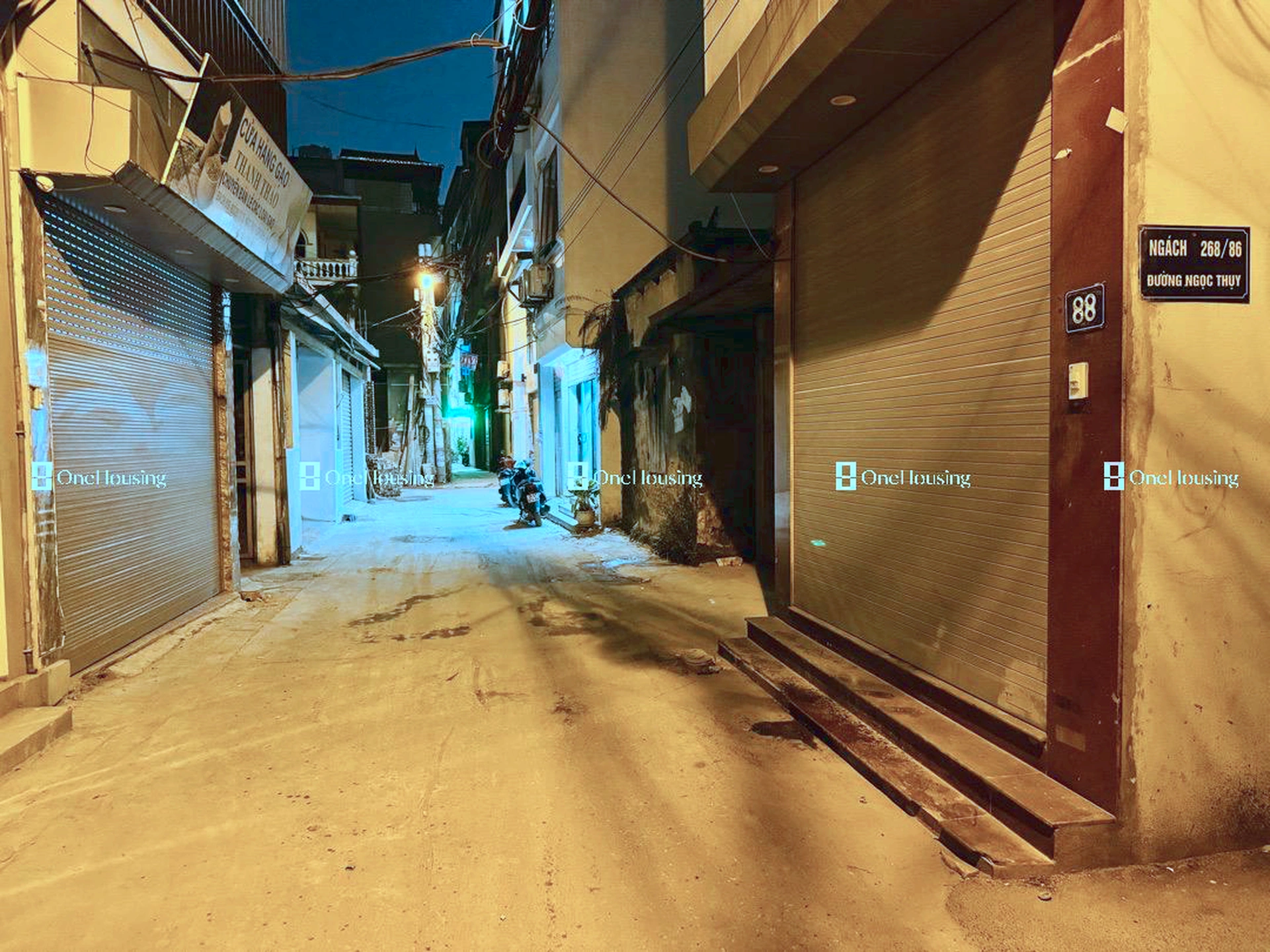 Onehousing image
