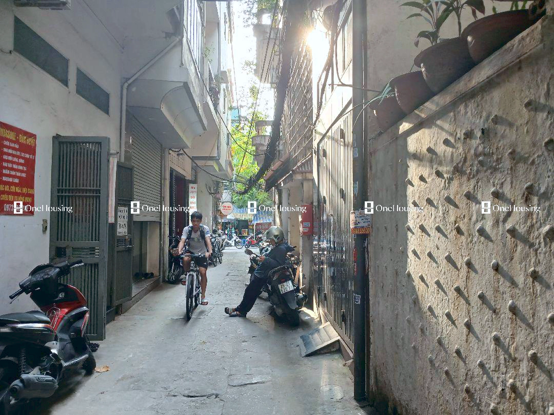 Onehousing image