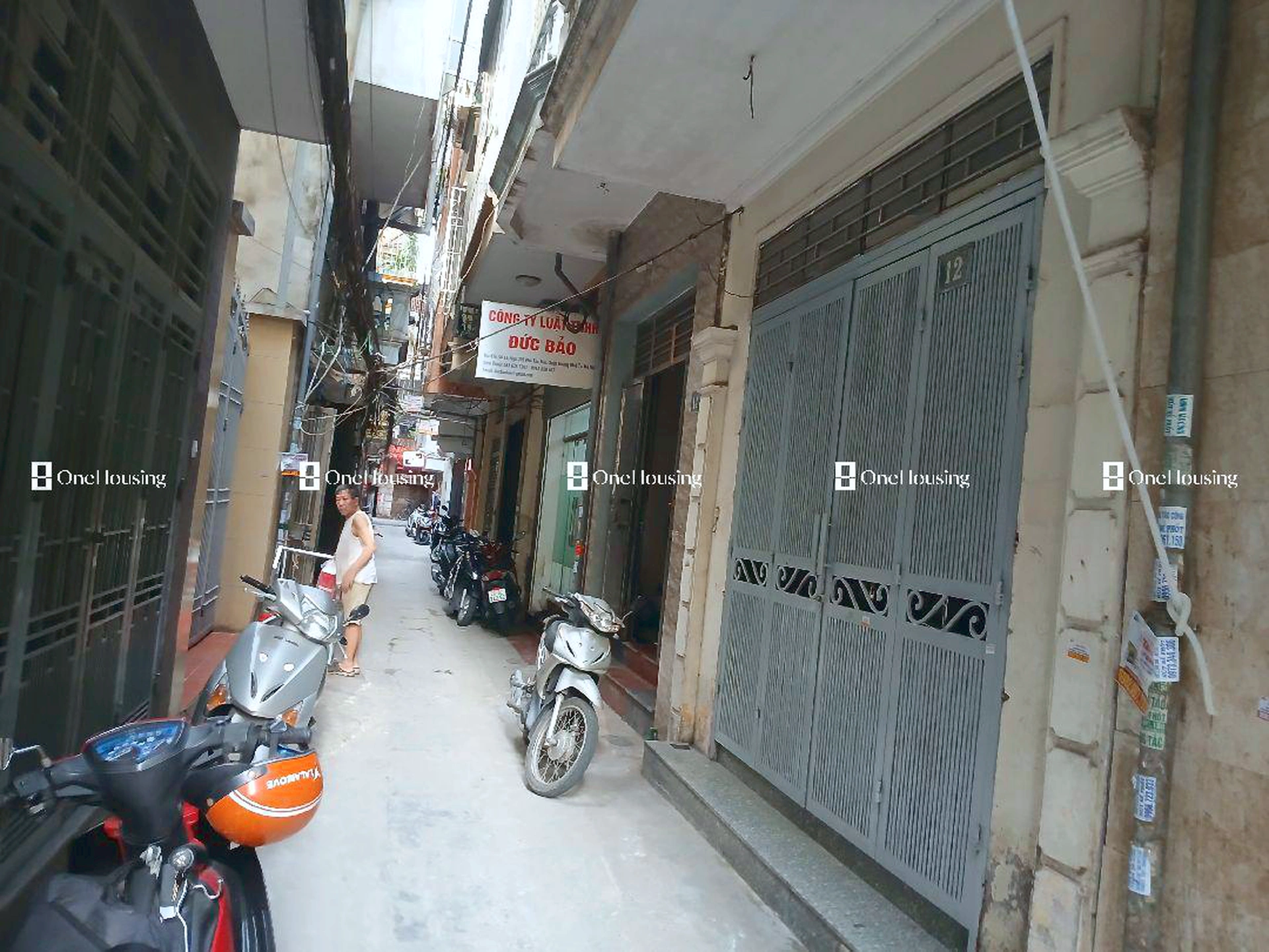 Onehousing image