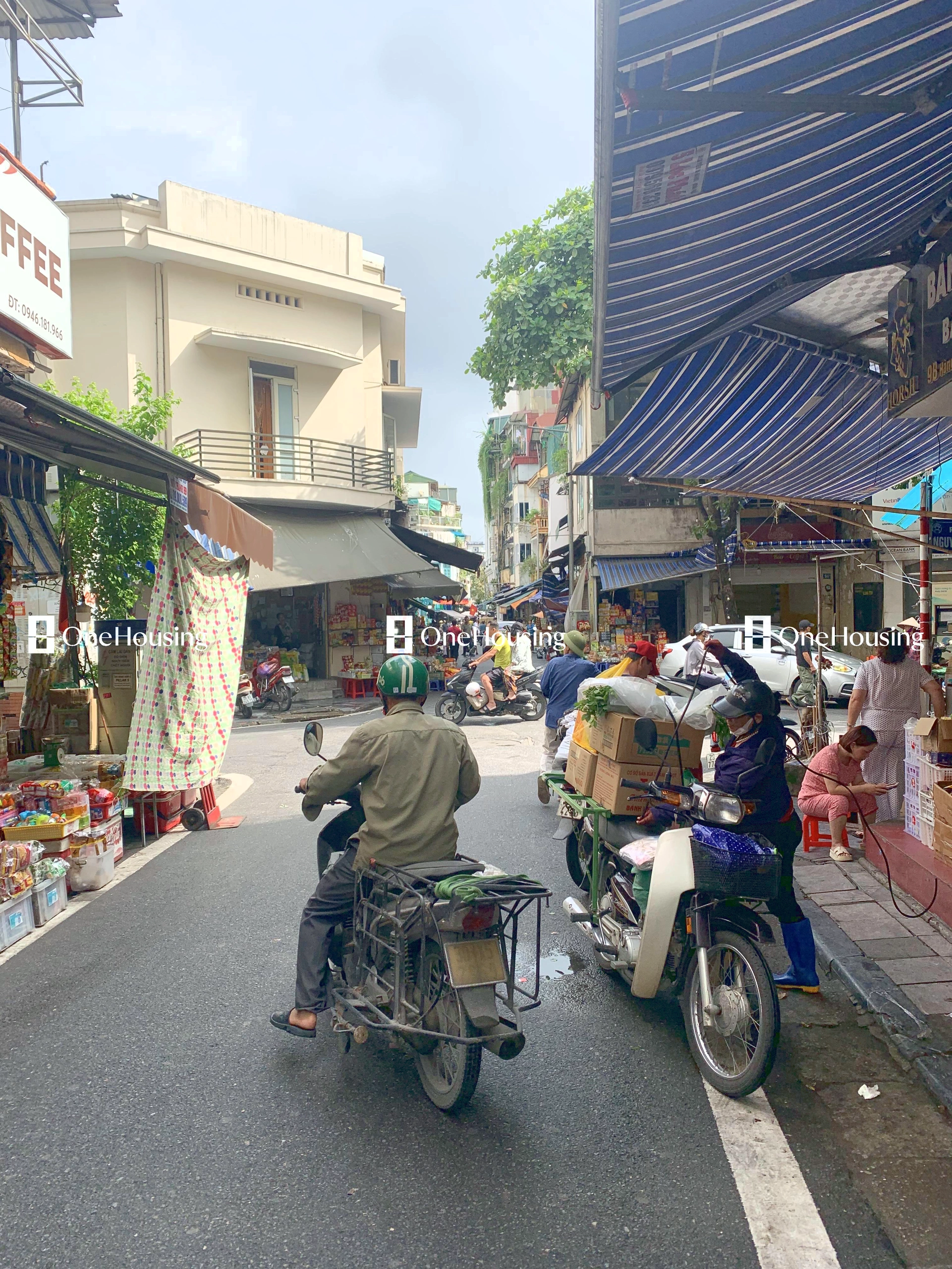 Onehousing image