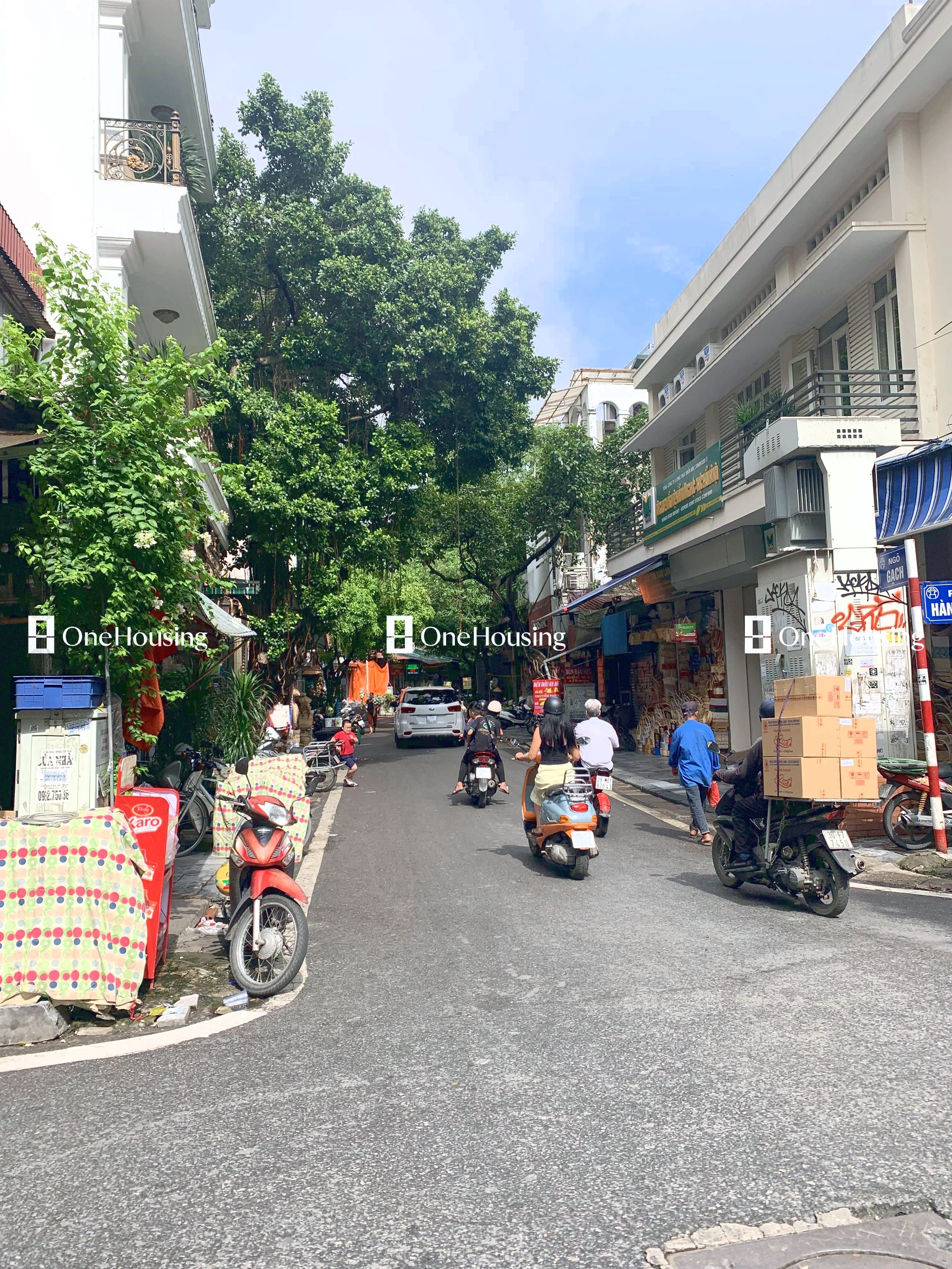 Onehousing image
