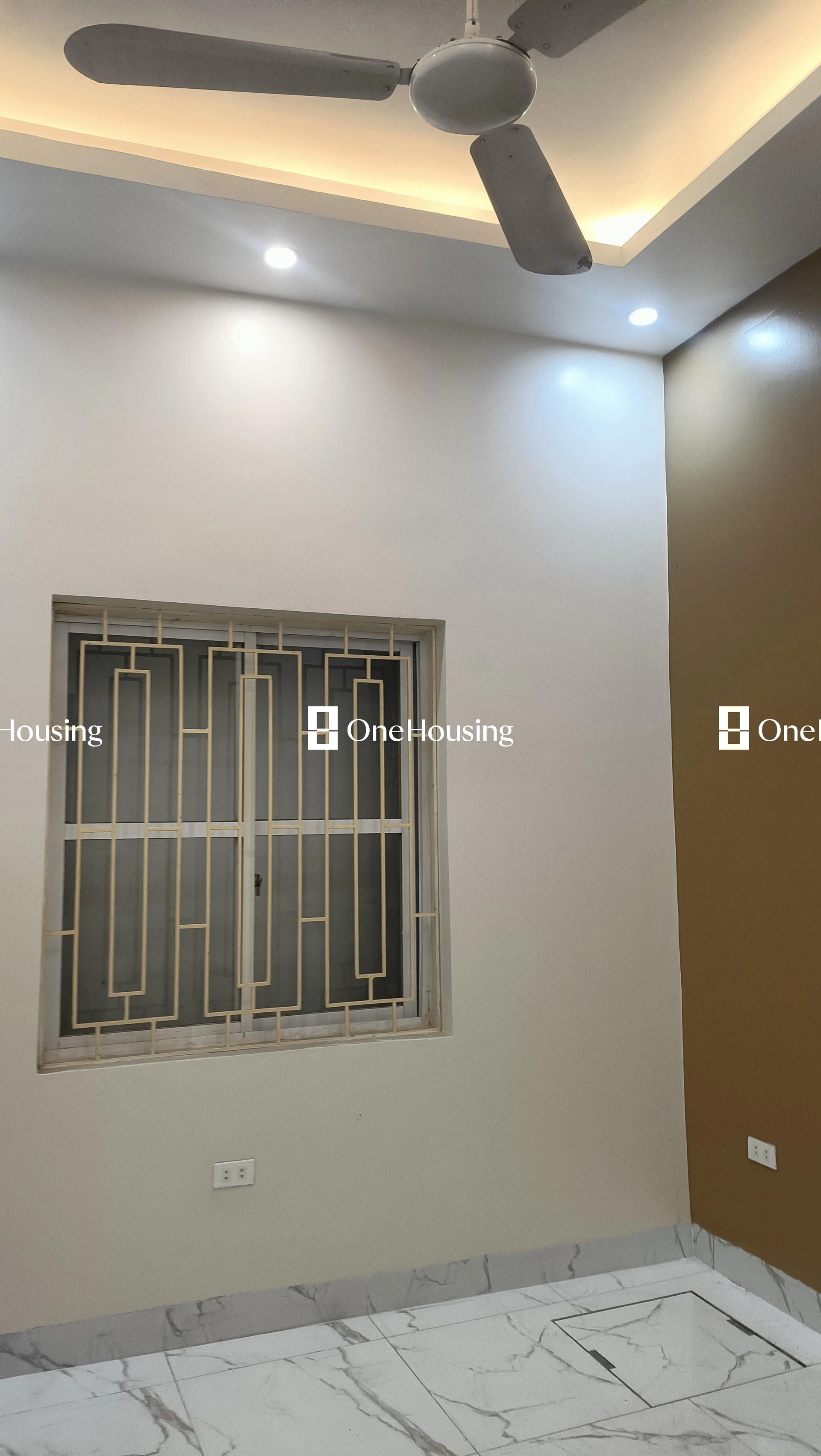 Nhà mặt ngõ cách Đại La 20m, P. Trương Định, Q. Hai Bà Trưng, TP. Hà Nội