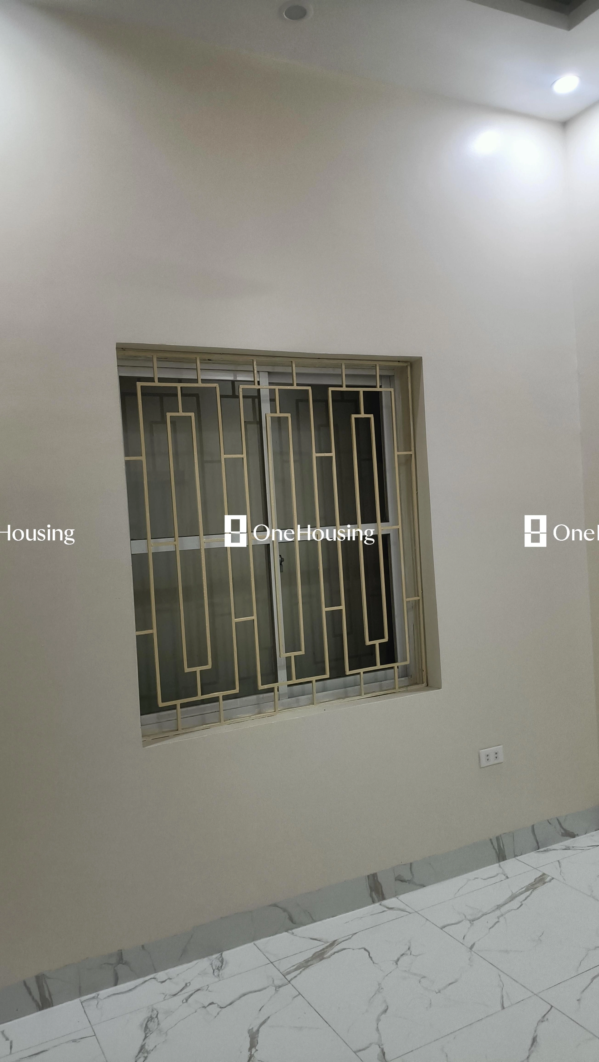 Nhà mặt ngõ cách Đại La 20m, P. Trương Định, Q. Hai Bà Trưng, TP. Hà Nội