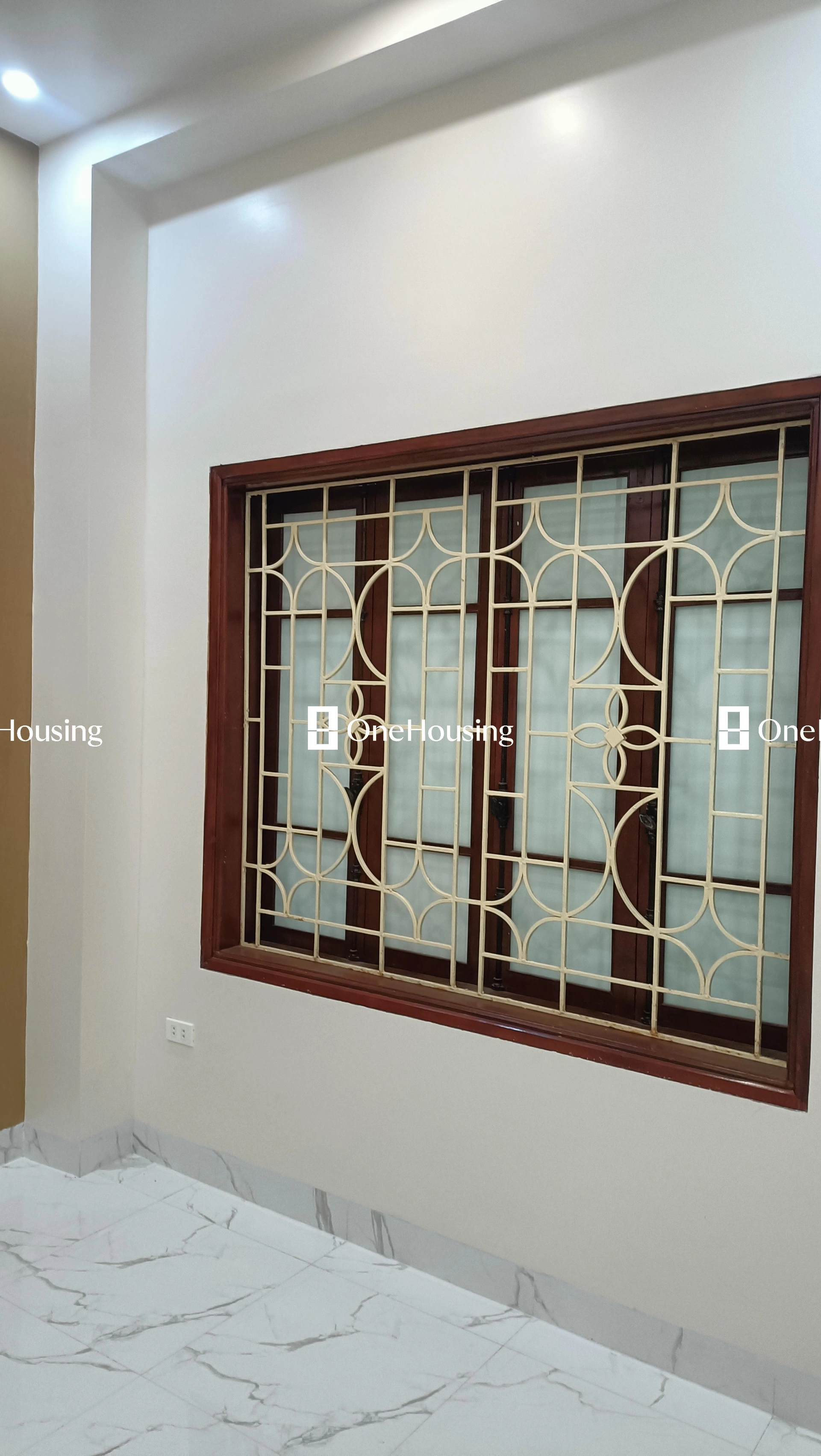 Nhà mặt ngõ cách Đại La 20m, P. Trương Định, Q. Hai Bà Trưng, TP. Hà Nội