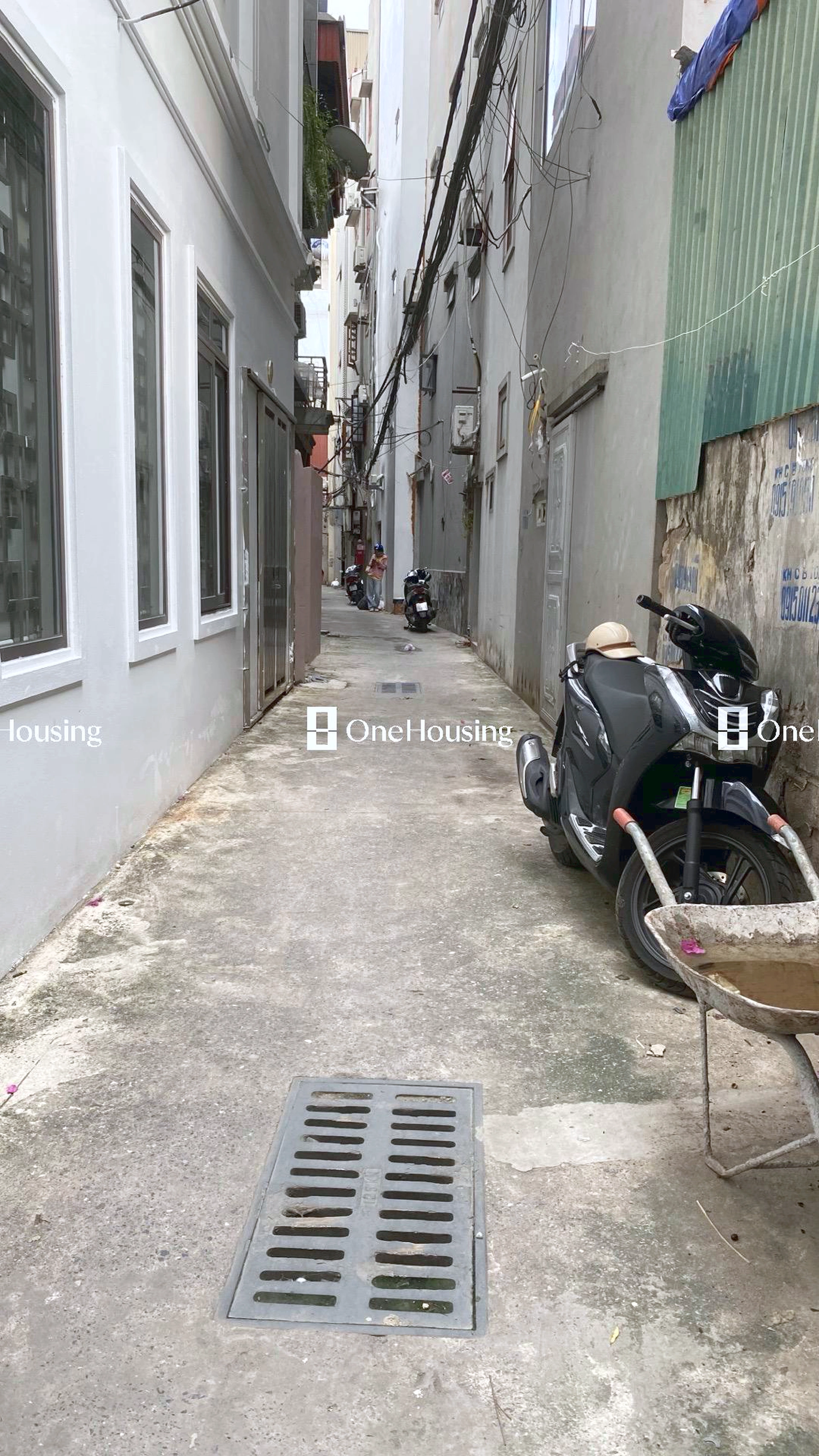 Onehousing image
