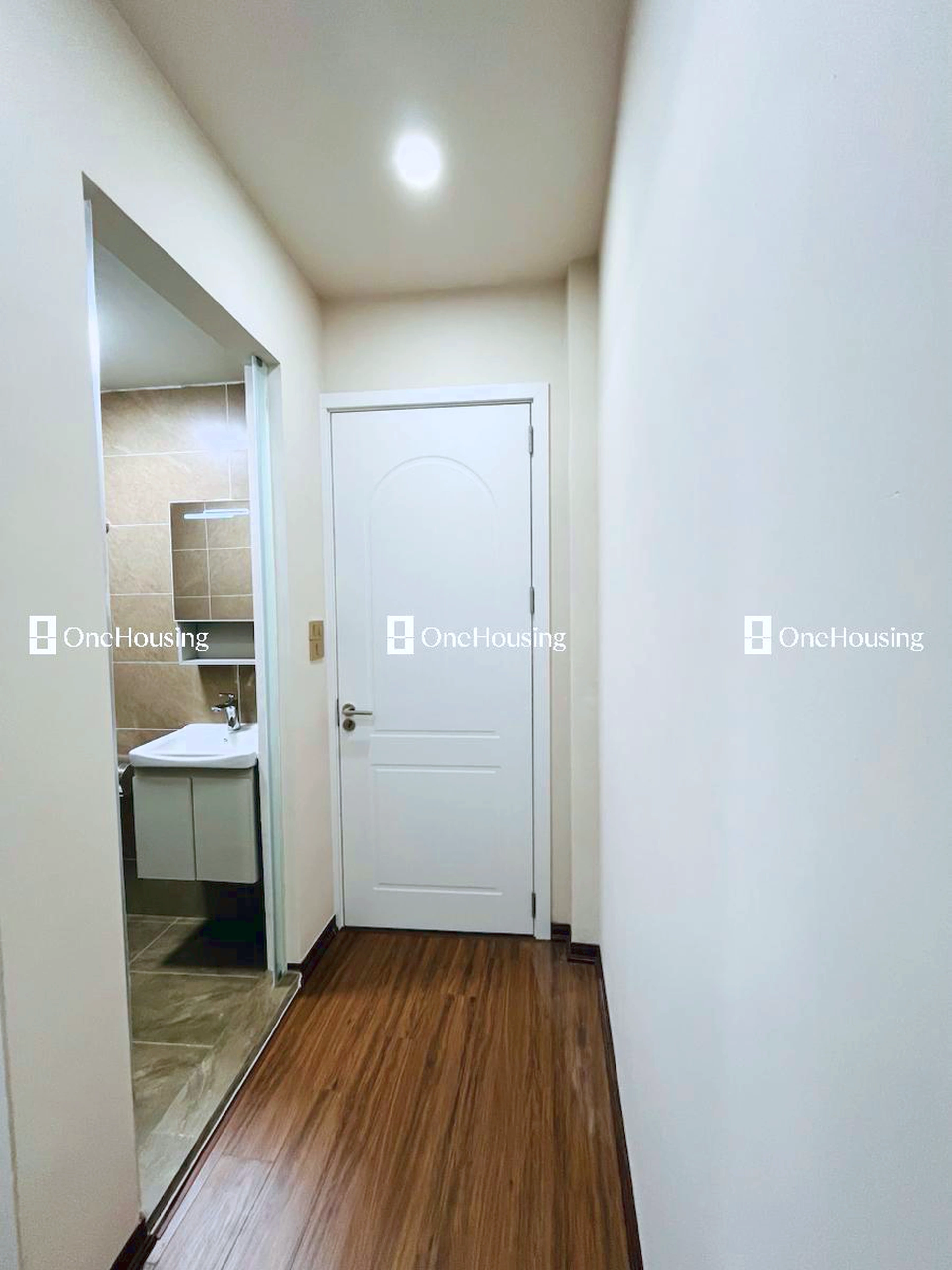 Nhà mặt ngõ cách Võ Thị Sáu 150m, P. Thanh Nhàn, Q. Hai Bà Trưng, TP. Hà Nội