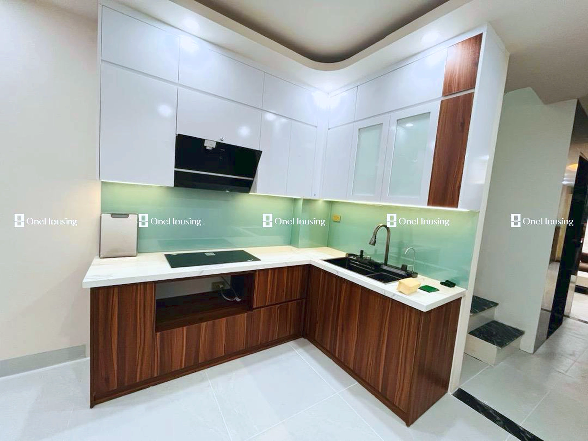 Nhà mặt ngõ cách Võ Thị Sáu 150m, P. Thanh Nhàn, Q. Hai Bà Trưng, TP. Hà Nội