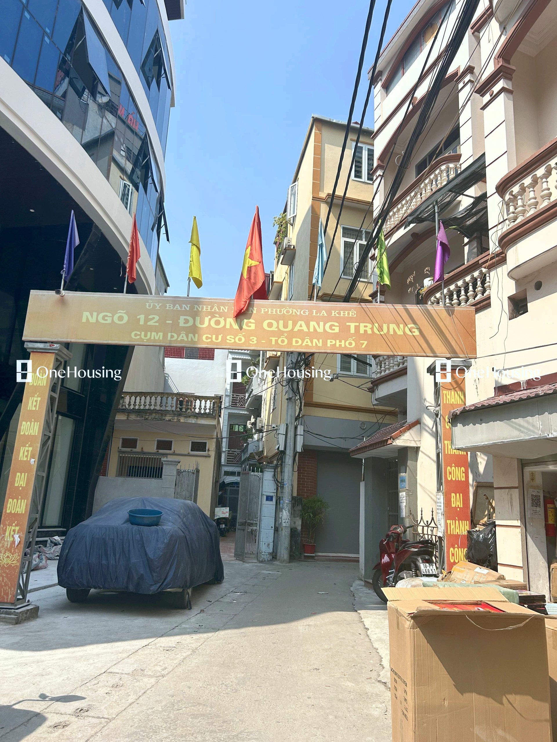 Onehousing image