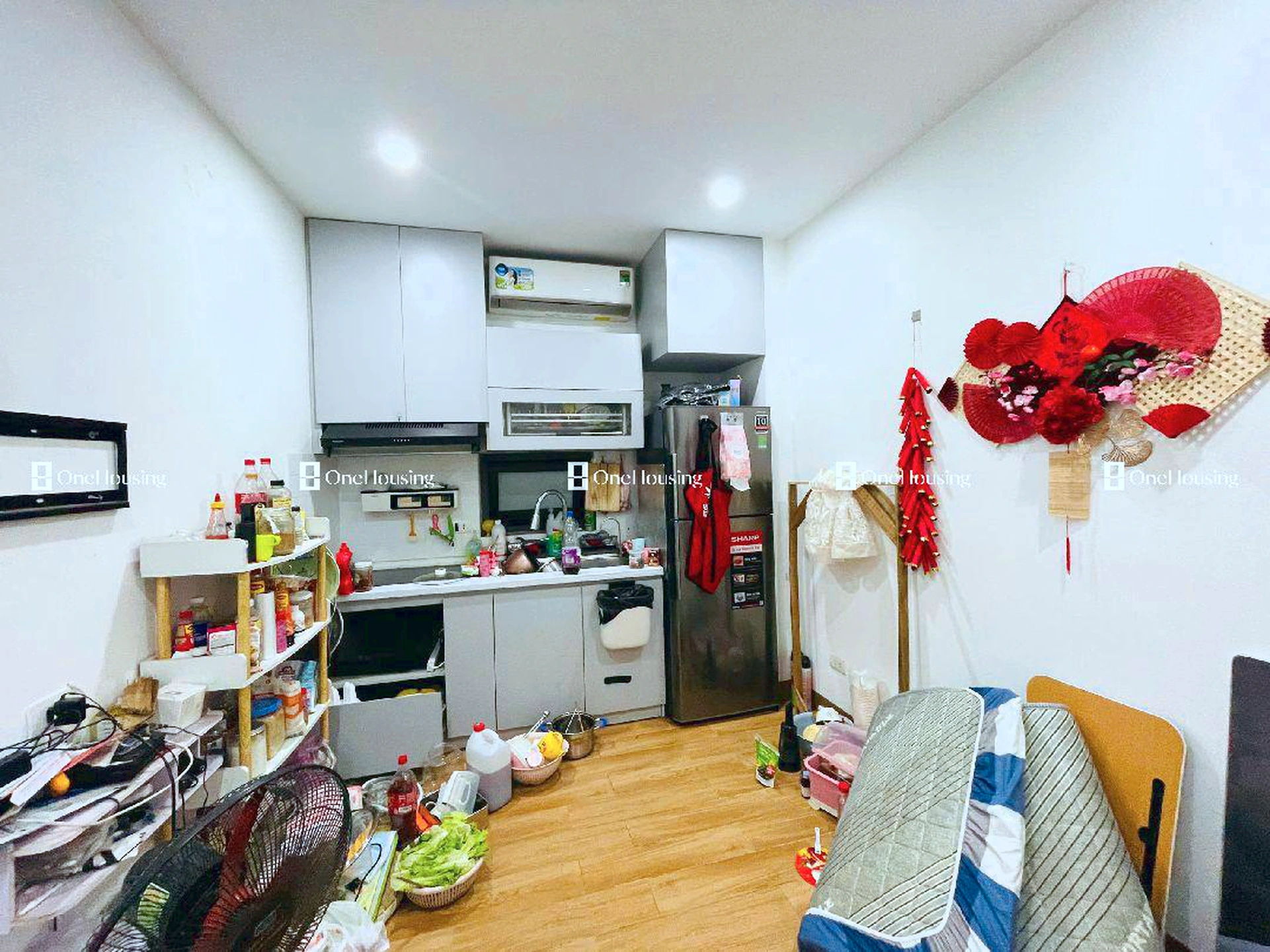 Nhà mặt ngõ cách Lạc Long Quân 70m, P. Bưởi, Q. Tây Hồ, TP. Hà Nội
