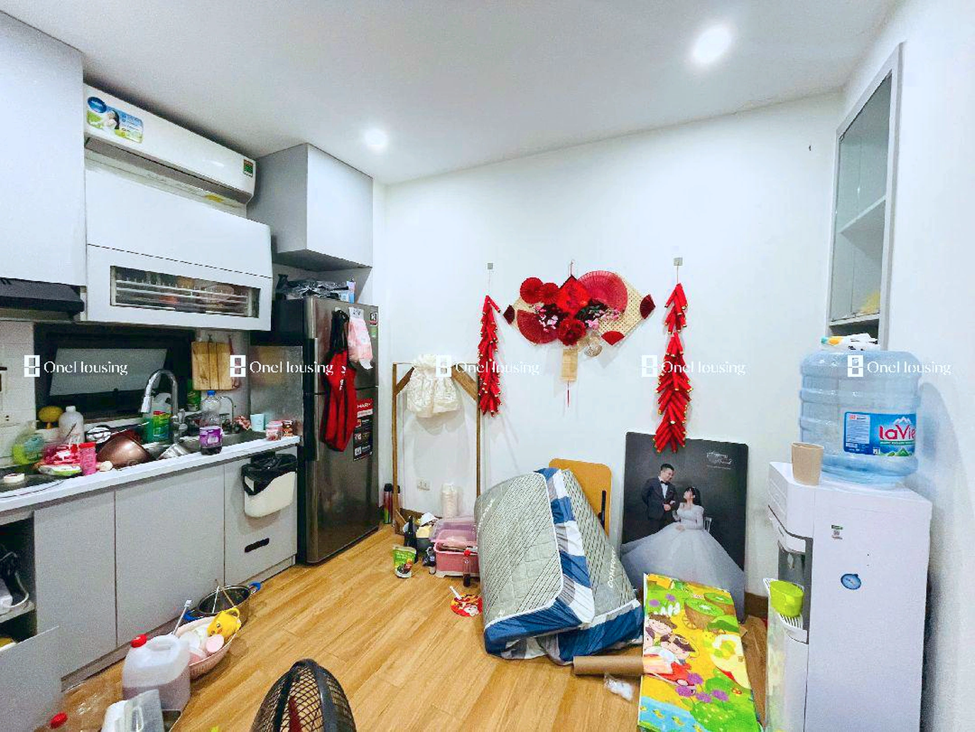 Nhà mặt ngõ cách Lạc Long Quân 70m, P. Bưởi, Q. Tây Hồ, TP. Hà Nội