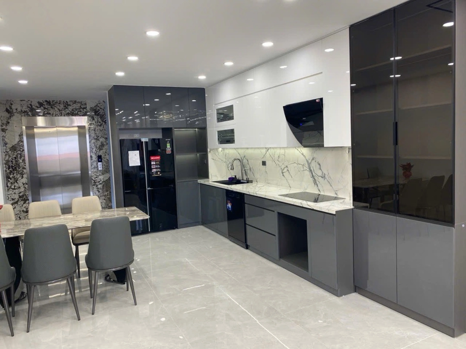 Nhà mặt ngõ cách Bát Khối (Mặt đê sông Hồng) 30m, P. Long Biên, Q. Long Biên, TP. Hà Nội