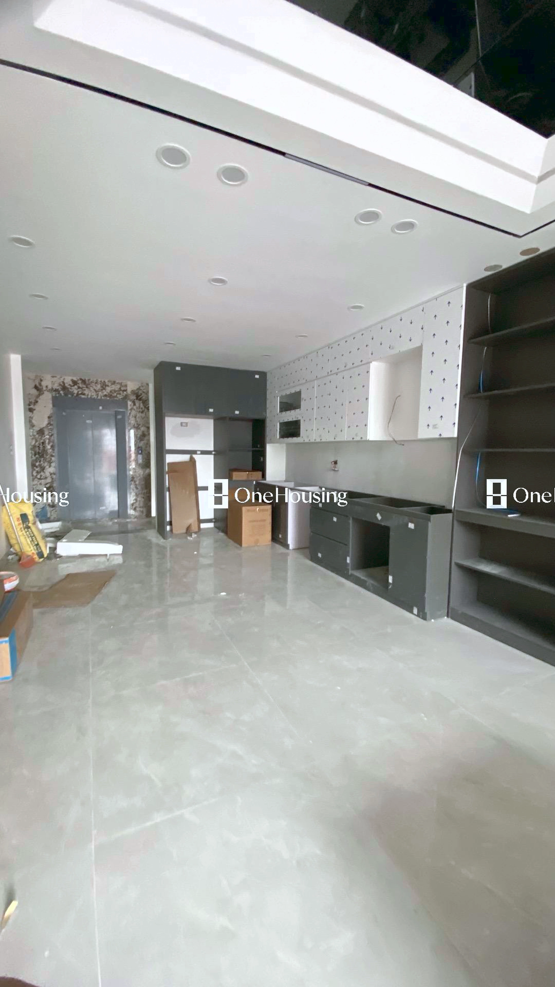 Nhà mặt ngõ cách Bát Khối (Mặt đê sông Hồng) 30m, P. Long Biên, Q. Long Biên, TP. Hà Nội