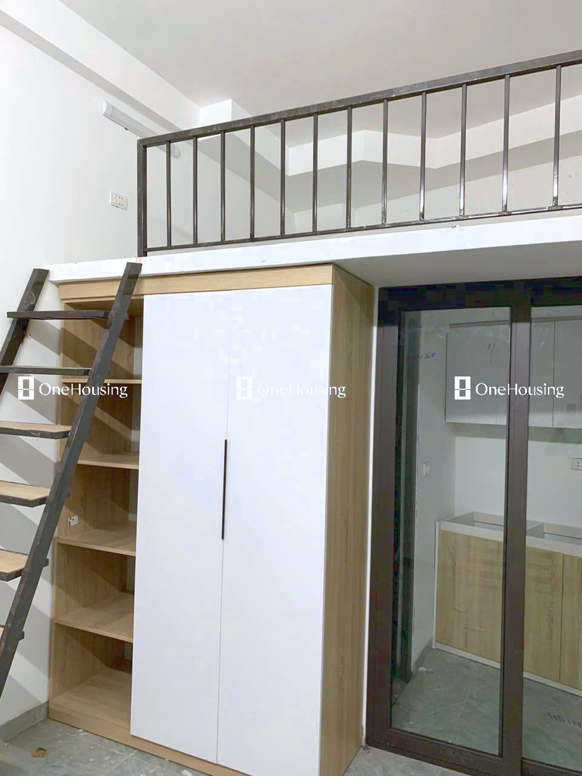 Nhà mặt ngõ cách Đường Triều Khúc 12m, X. Tân Triều, H. Thanh Trì, TP. Hà Nội