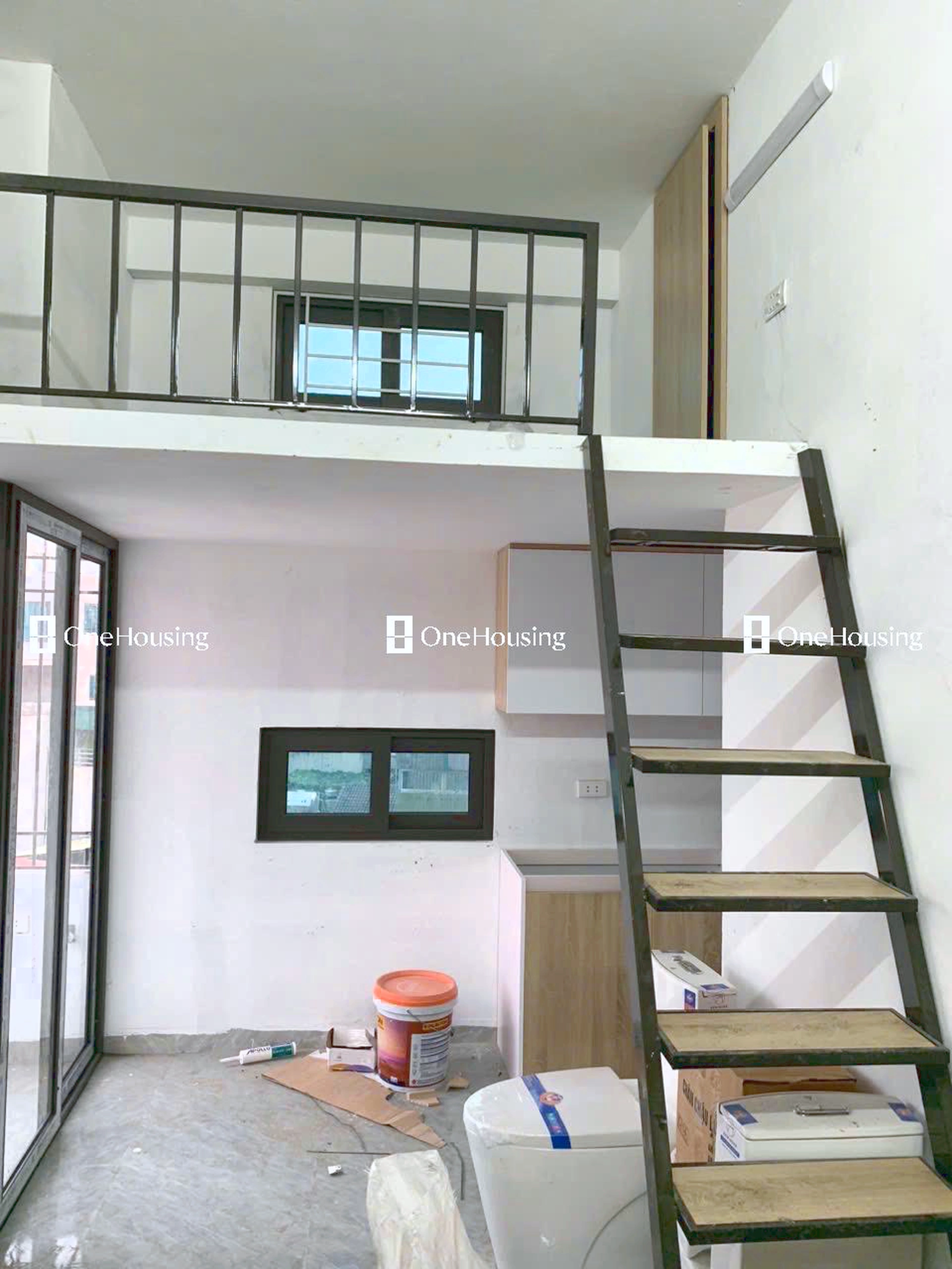 Nhà mặt ngõ cách Đường Triều Khúc 12m, X. Tân Triều, H. Thanh Trì, TP. Hà Nội