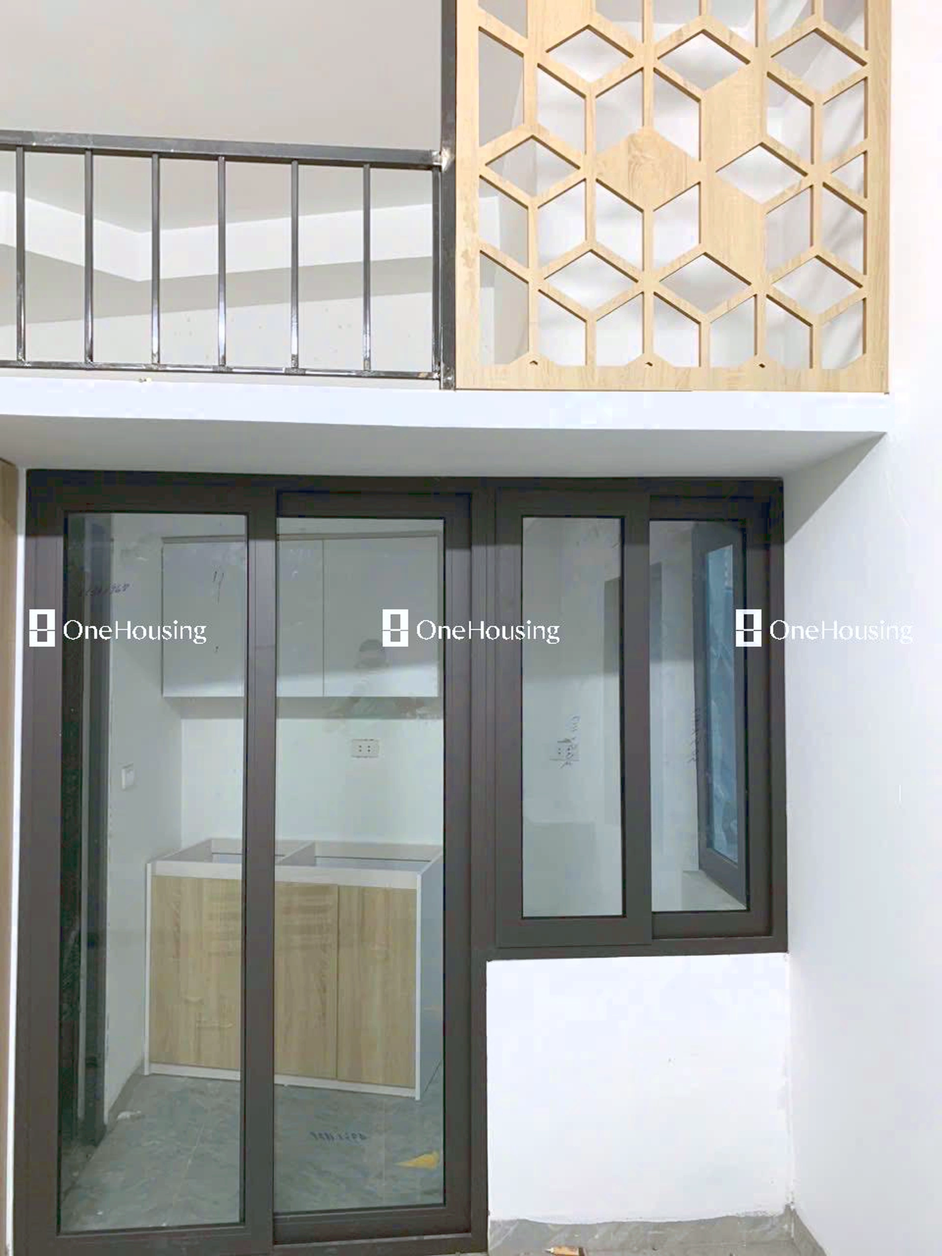 Nhà mặt ngõ cách Đường Triều Khúc 12m, X. Tân Triều, H. Thanh Trì, TP. Hà Nội