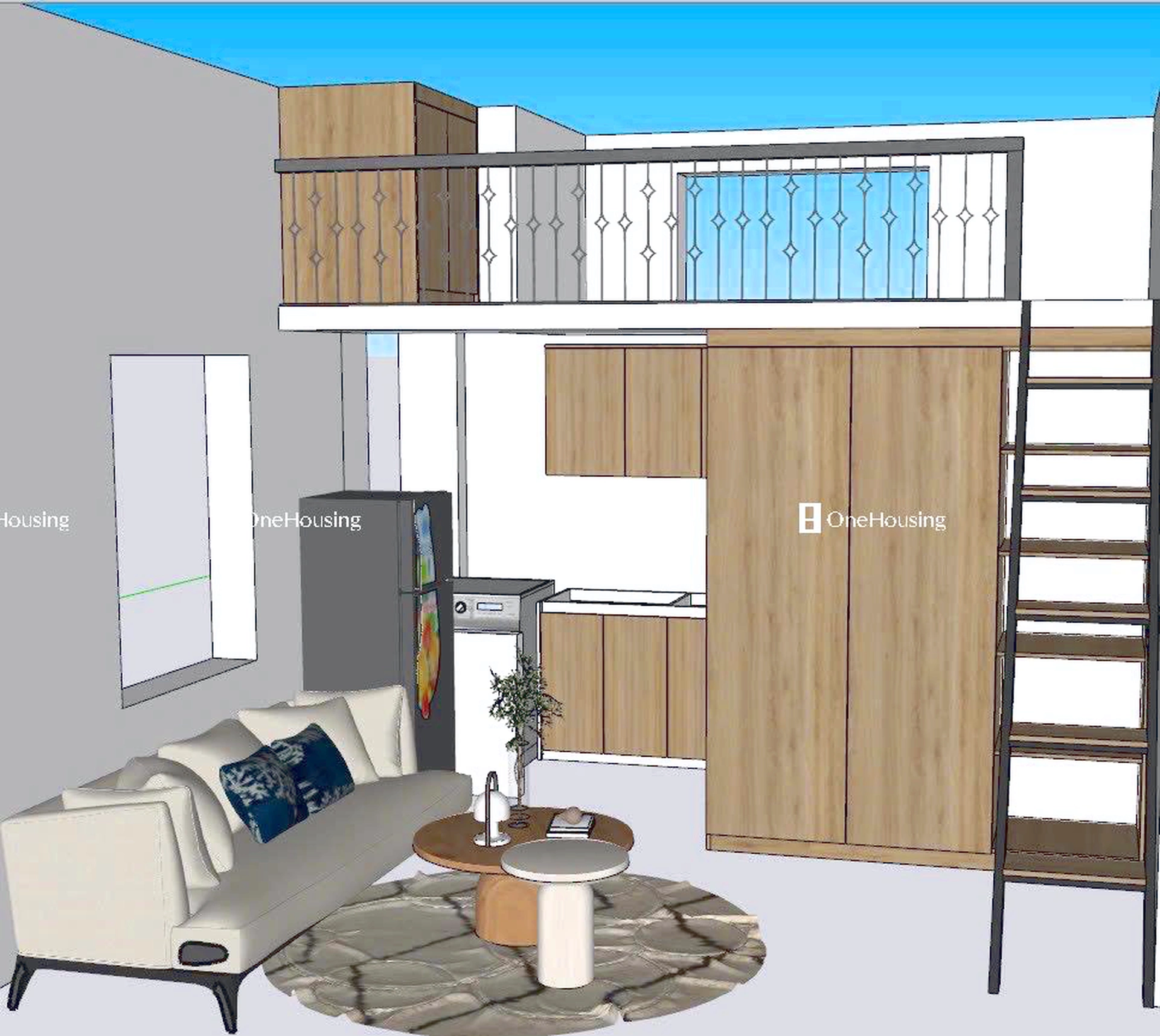 Nhà mặt ngõ cách Đường Triều Khúc 12m, X. Tân Triều, H. Thanh Trì, TP. Hà Nội