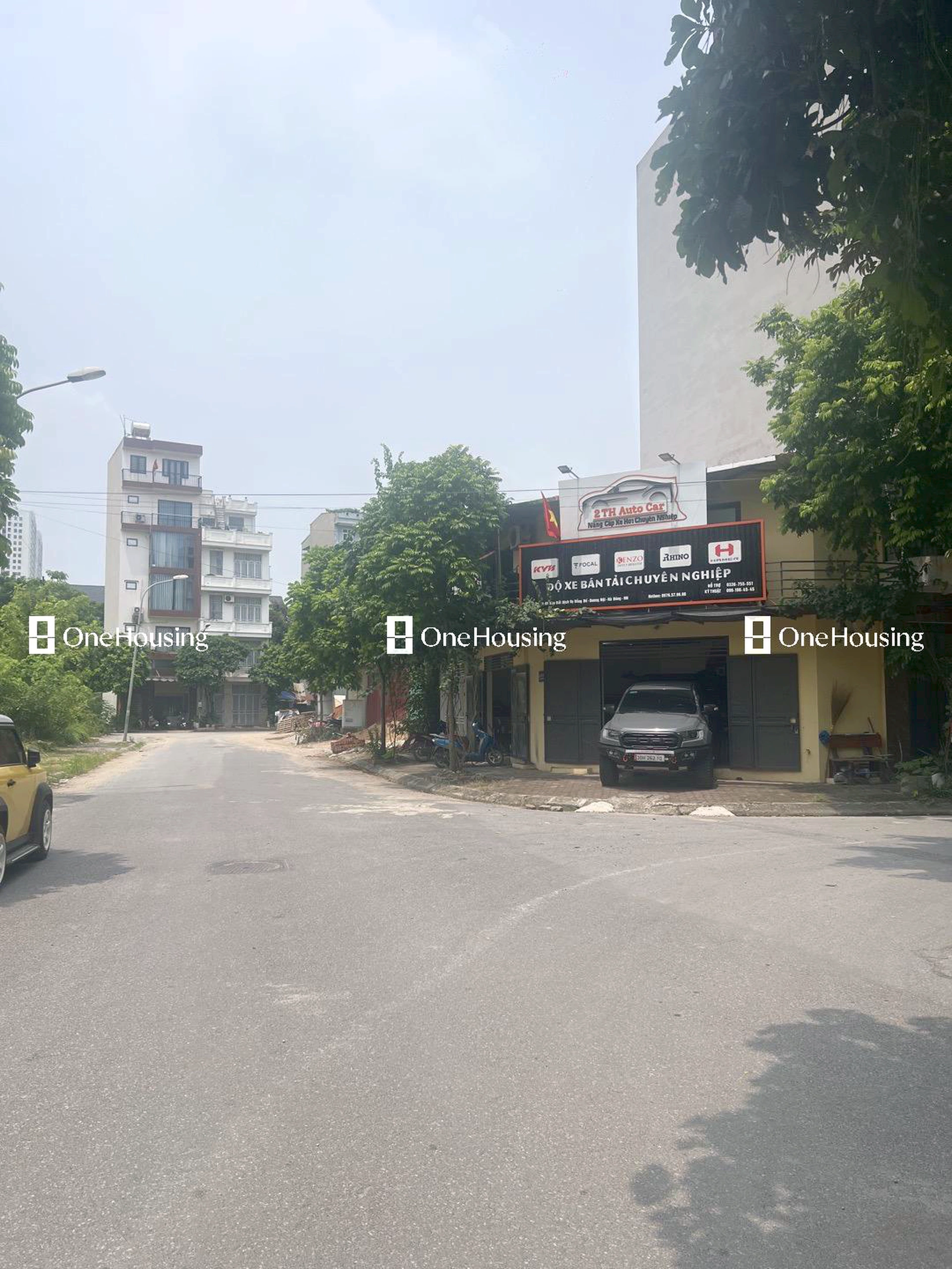 Onehousing image