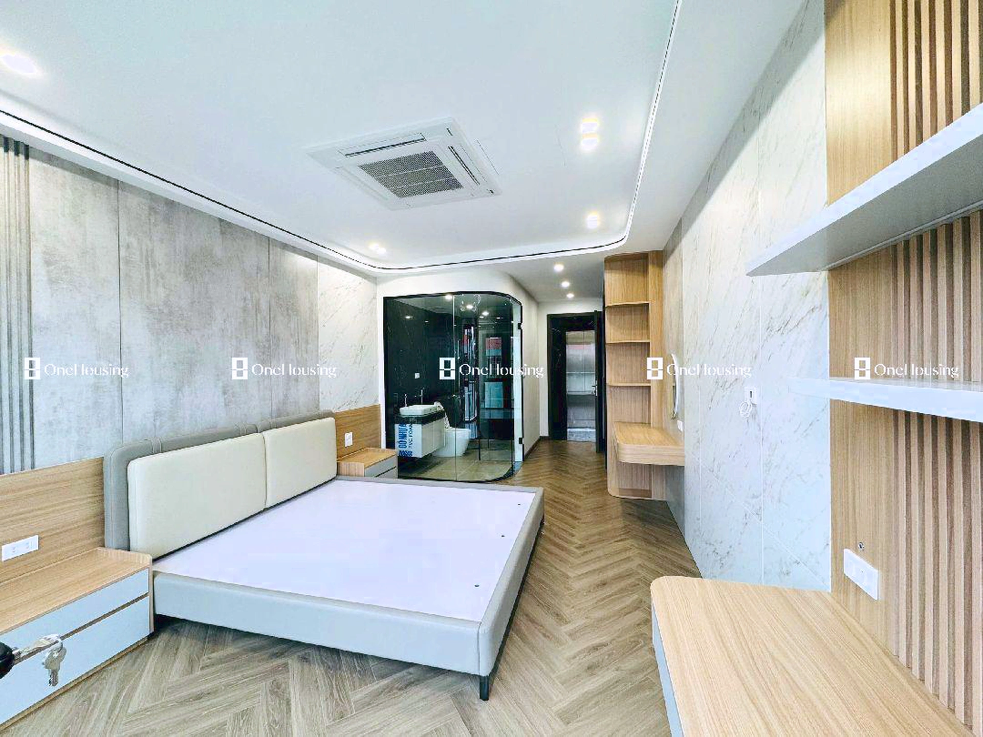 Nhà mặt ngõ cách Ngọc Thụy (mặt đê và đường gom chân đê) 90m, P. Ngọc Thụy, Q. Long Biên, TP. Hà Nội