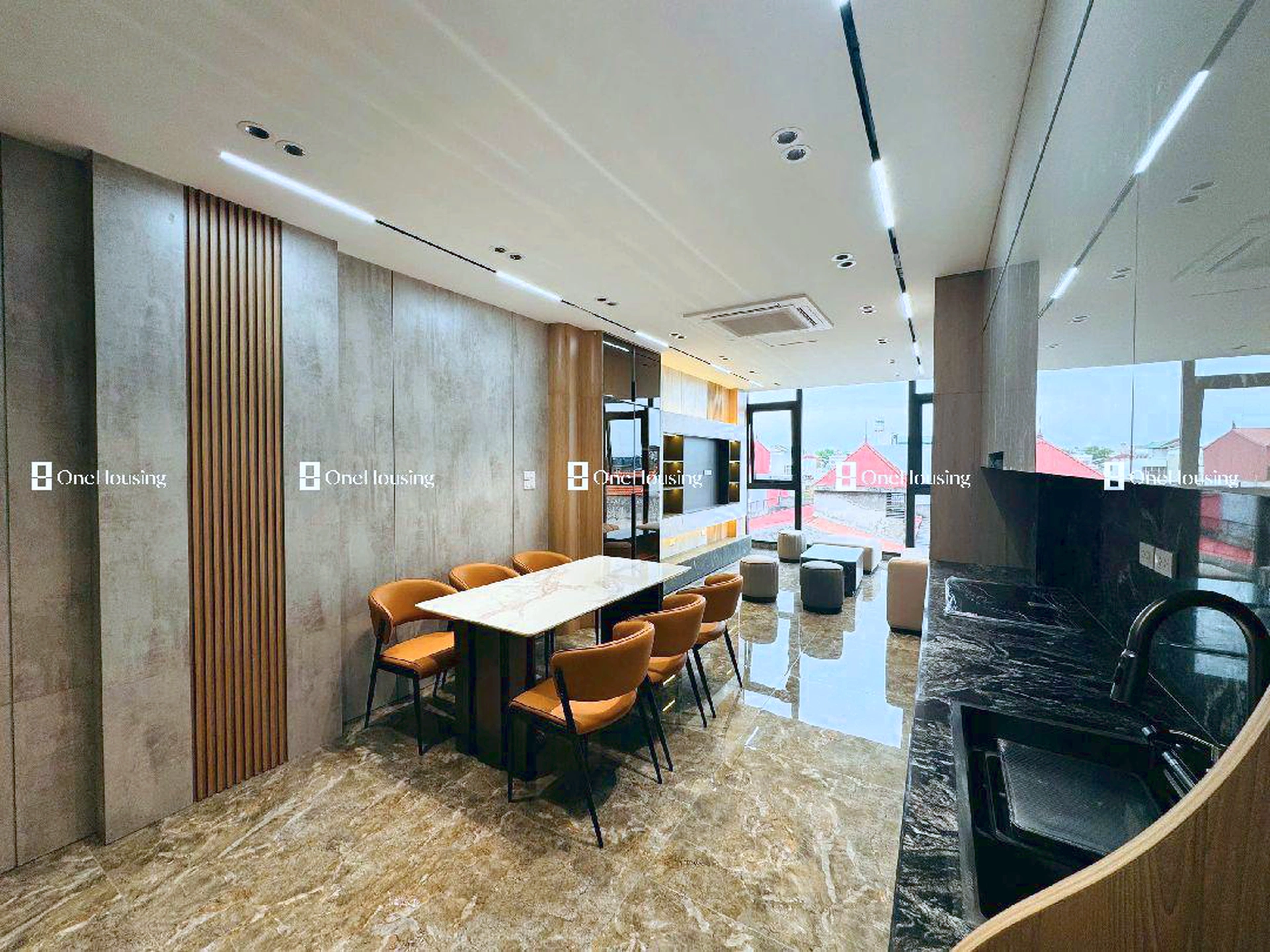 Nhà mặt ngõ cách Ngọc Thụy (mặt đê và đường gom chân đê) 90m, P. Ngọc Thụy, Q. Long Biên, TP. Hà Nội