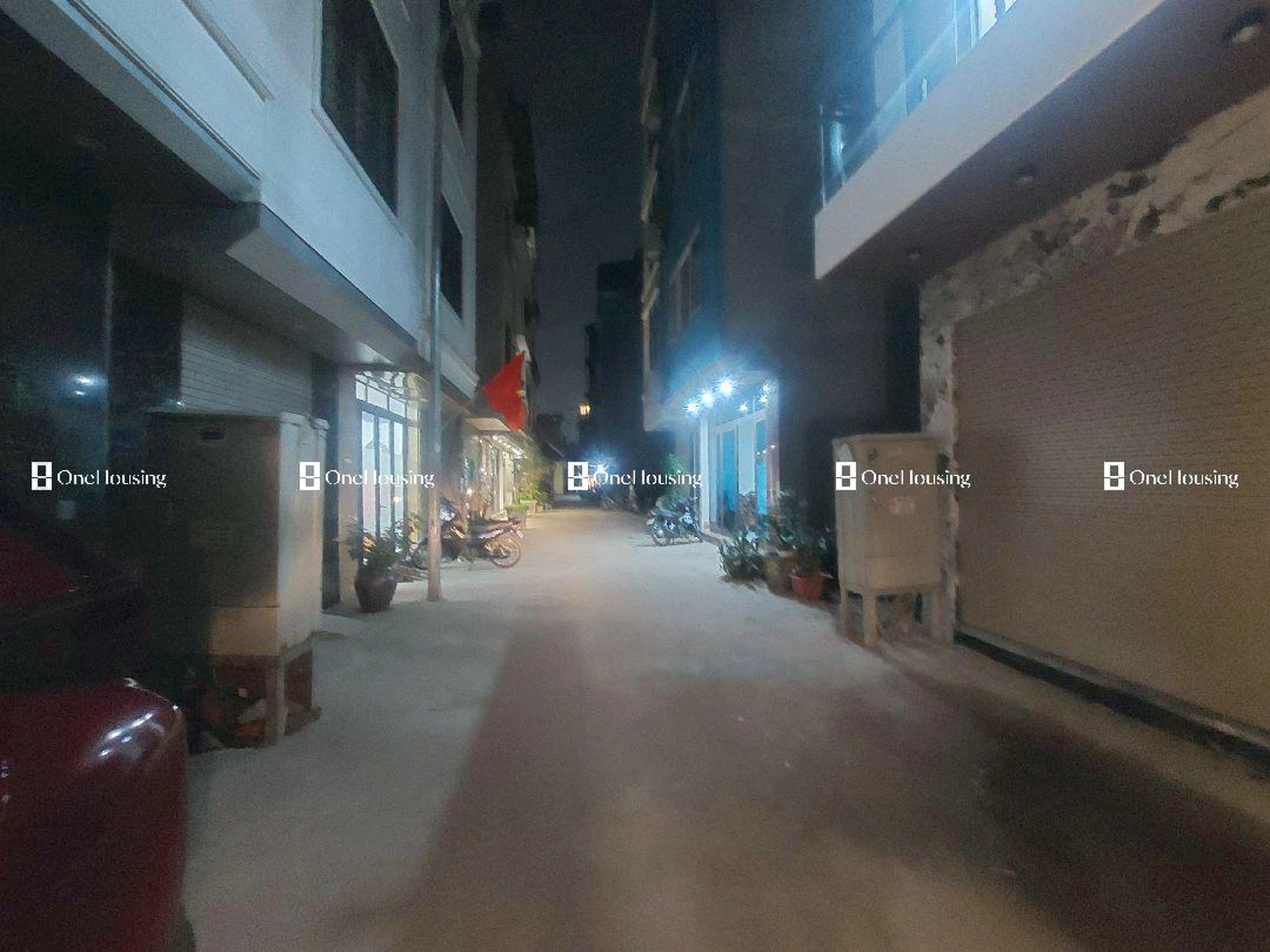 Nhà mặt ngõ cách Ngọc Thụy (mặt đê và đường gom chân đê) 90m, P. Ngọc Thụy, Q. Long Biên, TP. Hà Nội