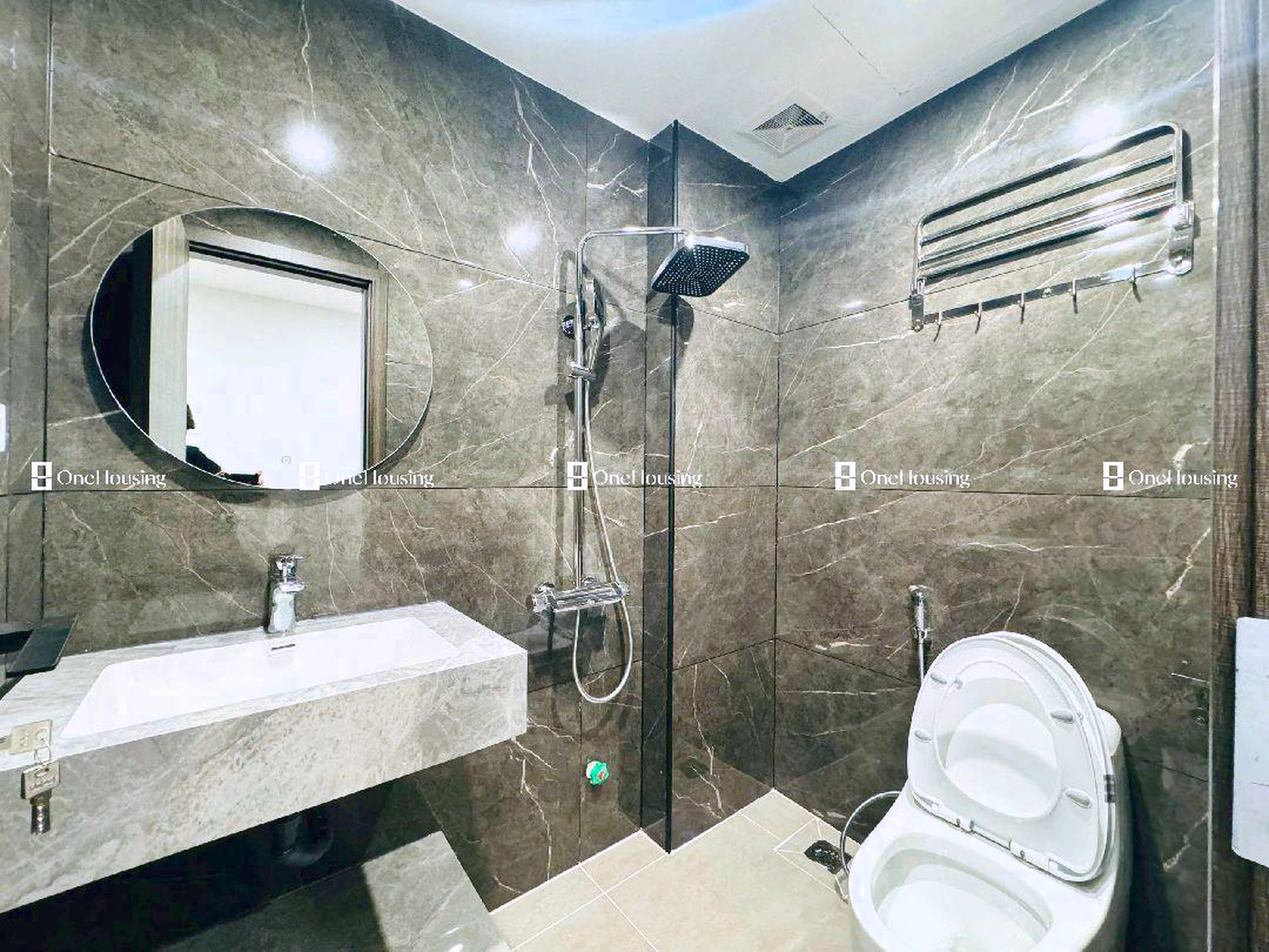 Nhà mặt ngõ cách Ngọc Thụy (mặt đê và đường gom chân đê) 90m, P. Ngọc Thụy, Q. Long Biên, TP. Hà Nội