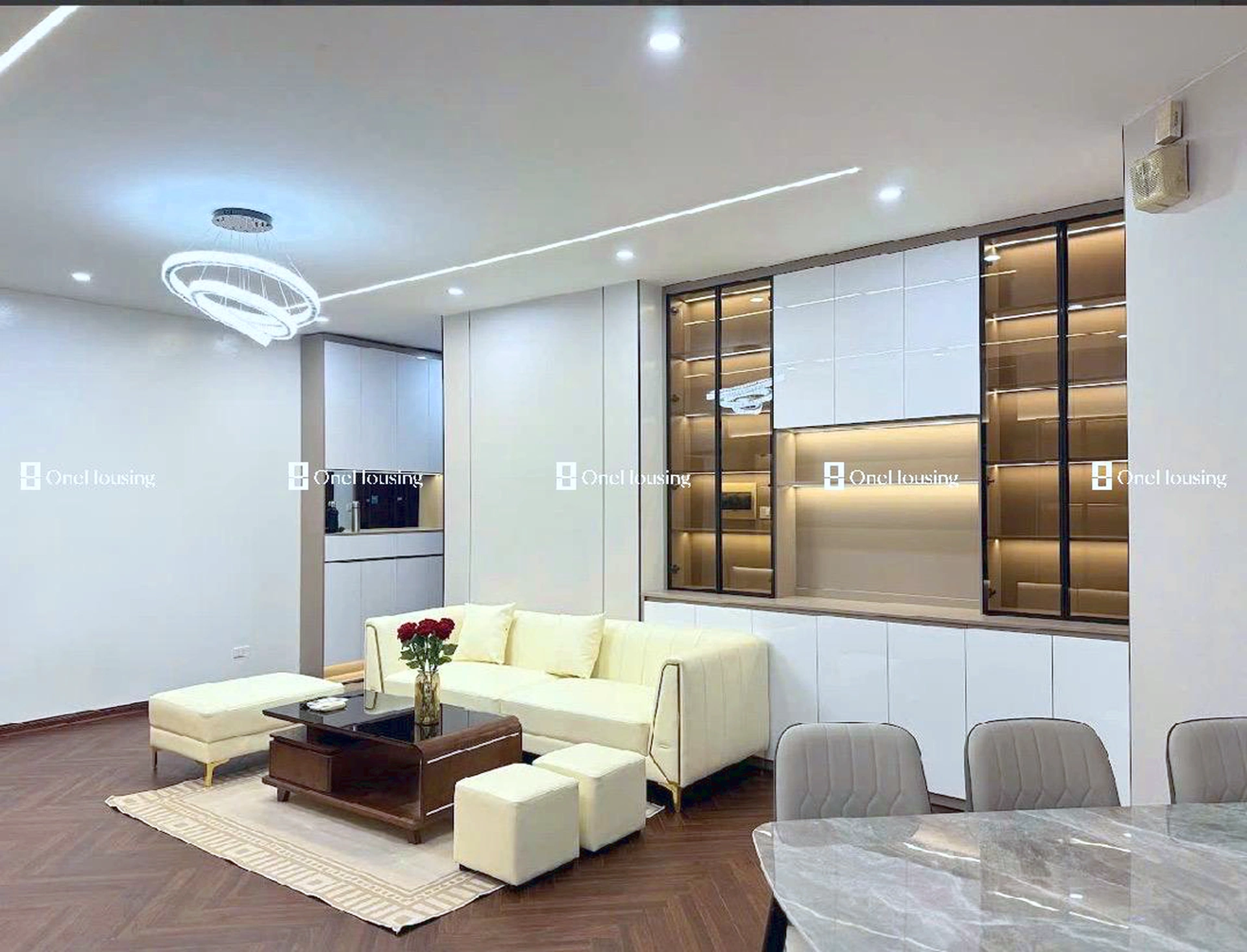 Nhà mặt phố Trung Hòa, P. Trung Hòa, Q. Cầu Giấy, TP. Hà Nội