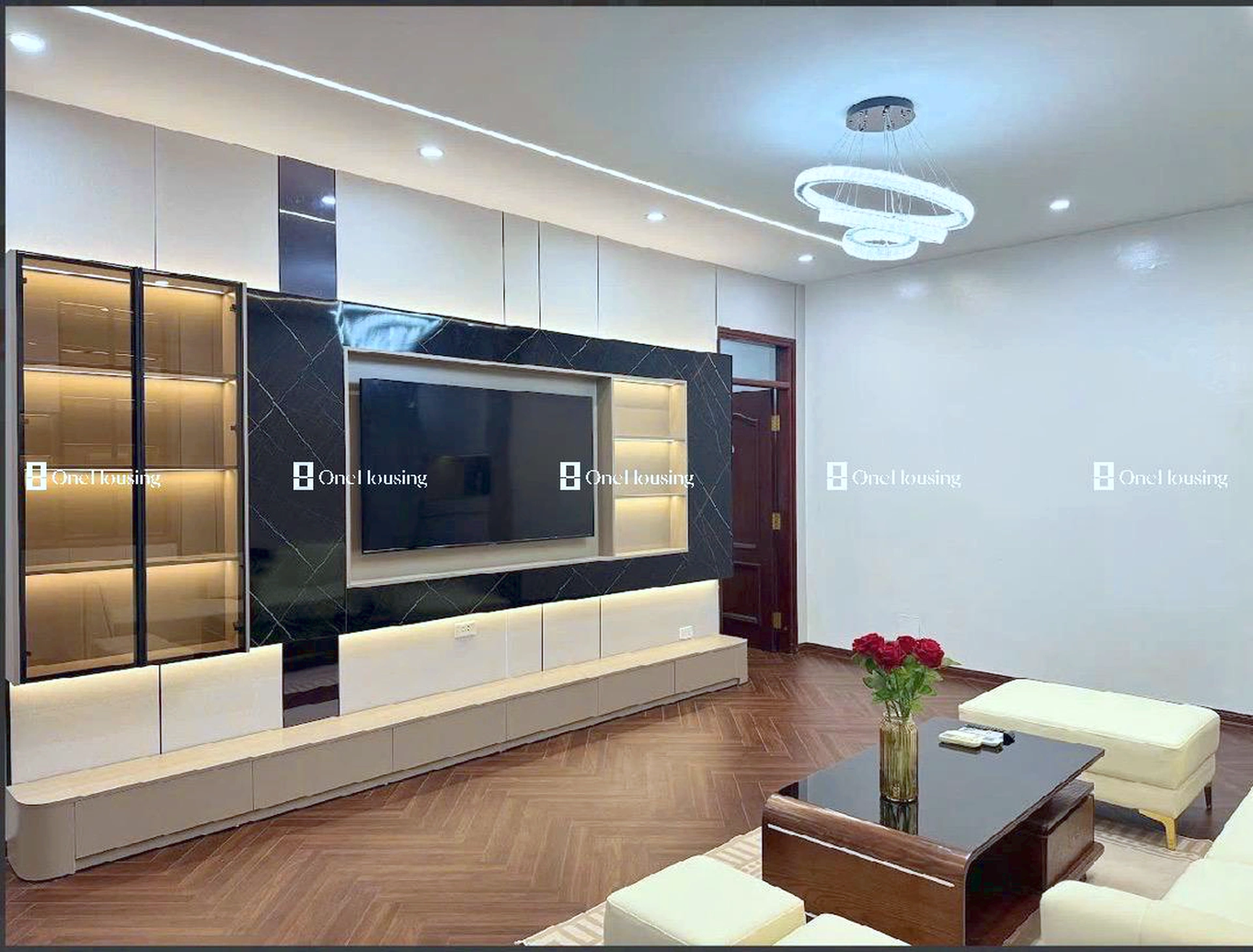 Nhà mặt phố Trung Hòa, P. Trung Hòa, Q. Cầu Giấy, TP. Hà Nội