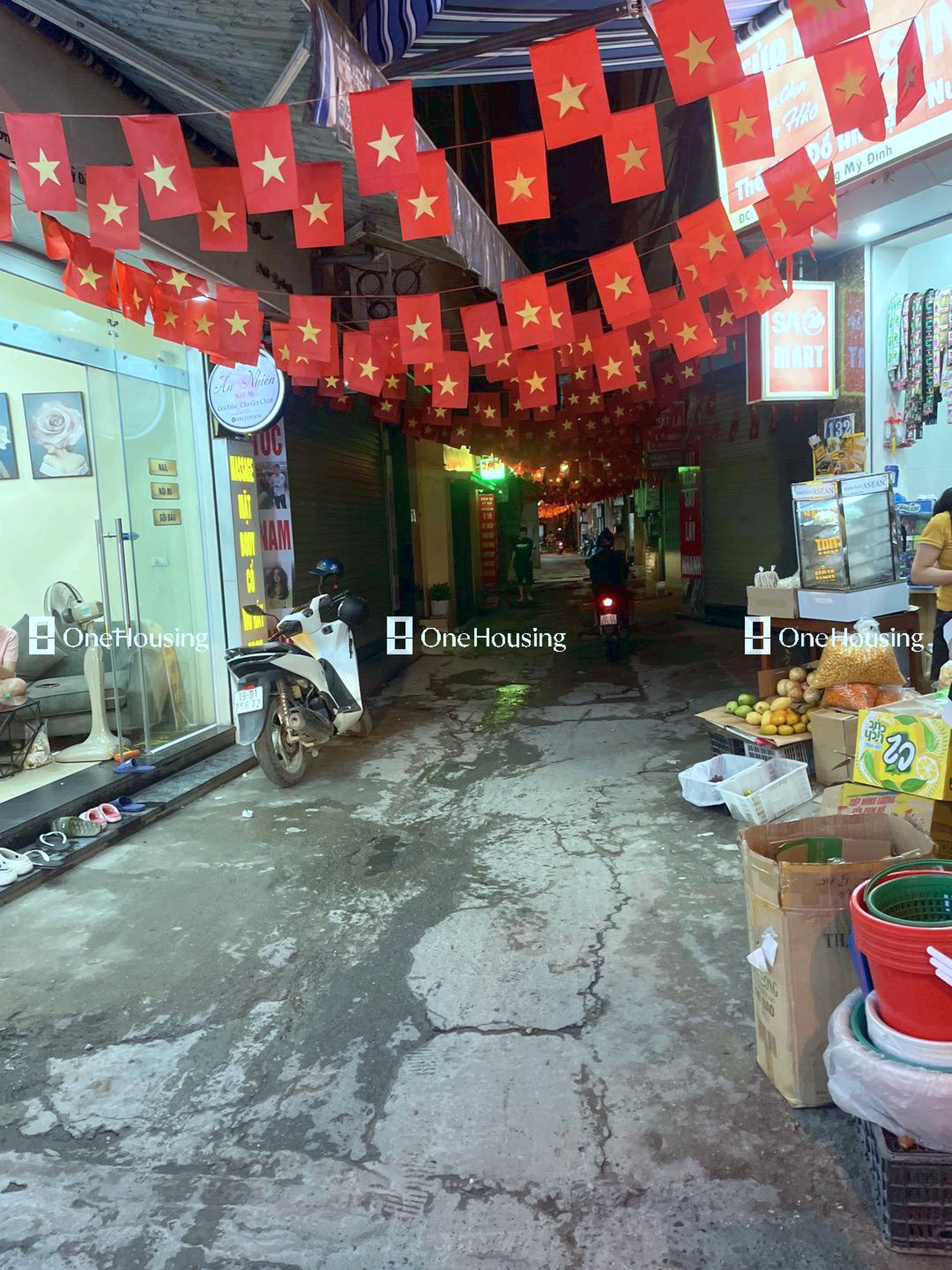 Onehousing image