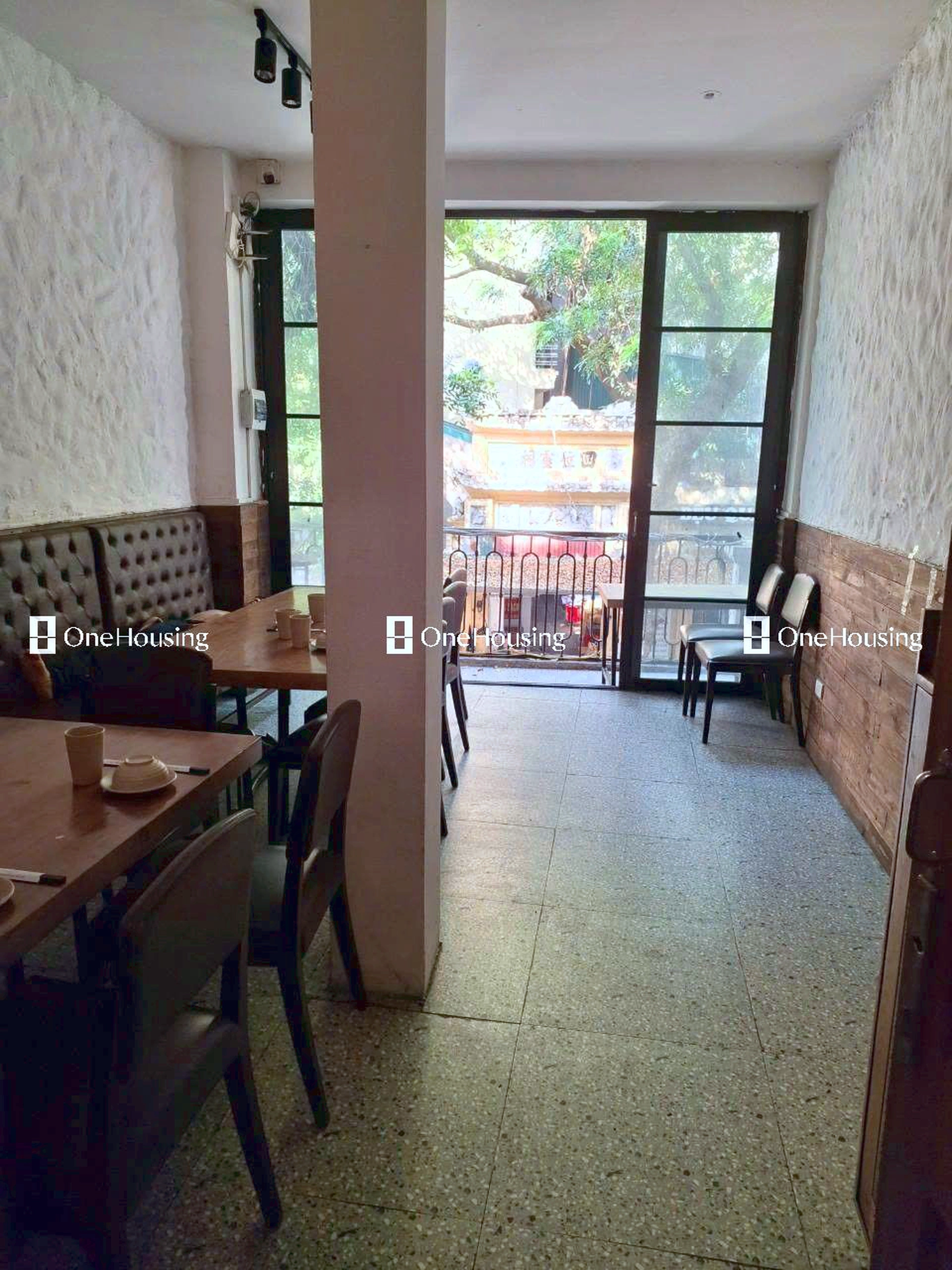 Nhà mặt phố Hàng Lược, P. Đồng Xuân, Q. Hoàn Kiếm, TP. Hà Nội