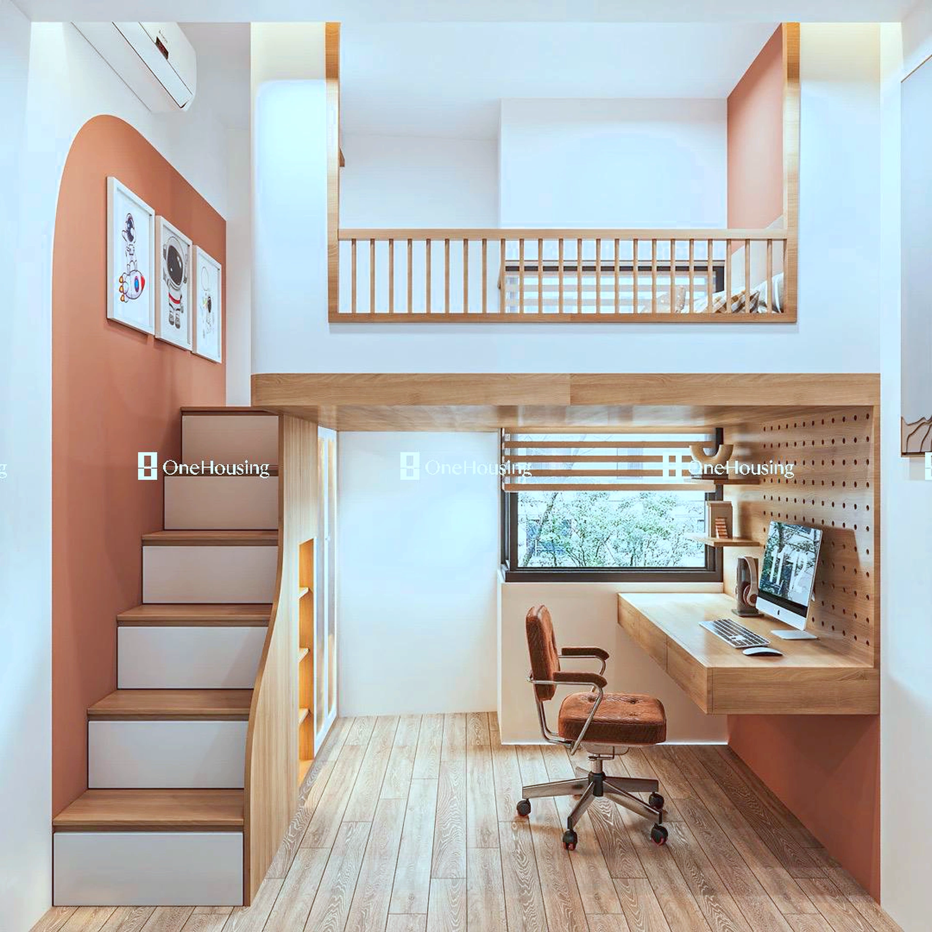 Onehousing image