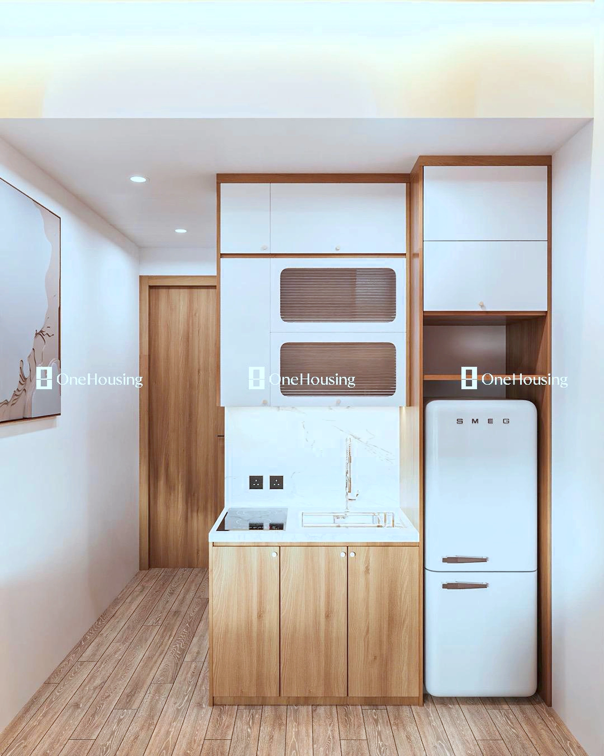 Onehousing image
