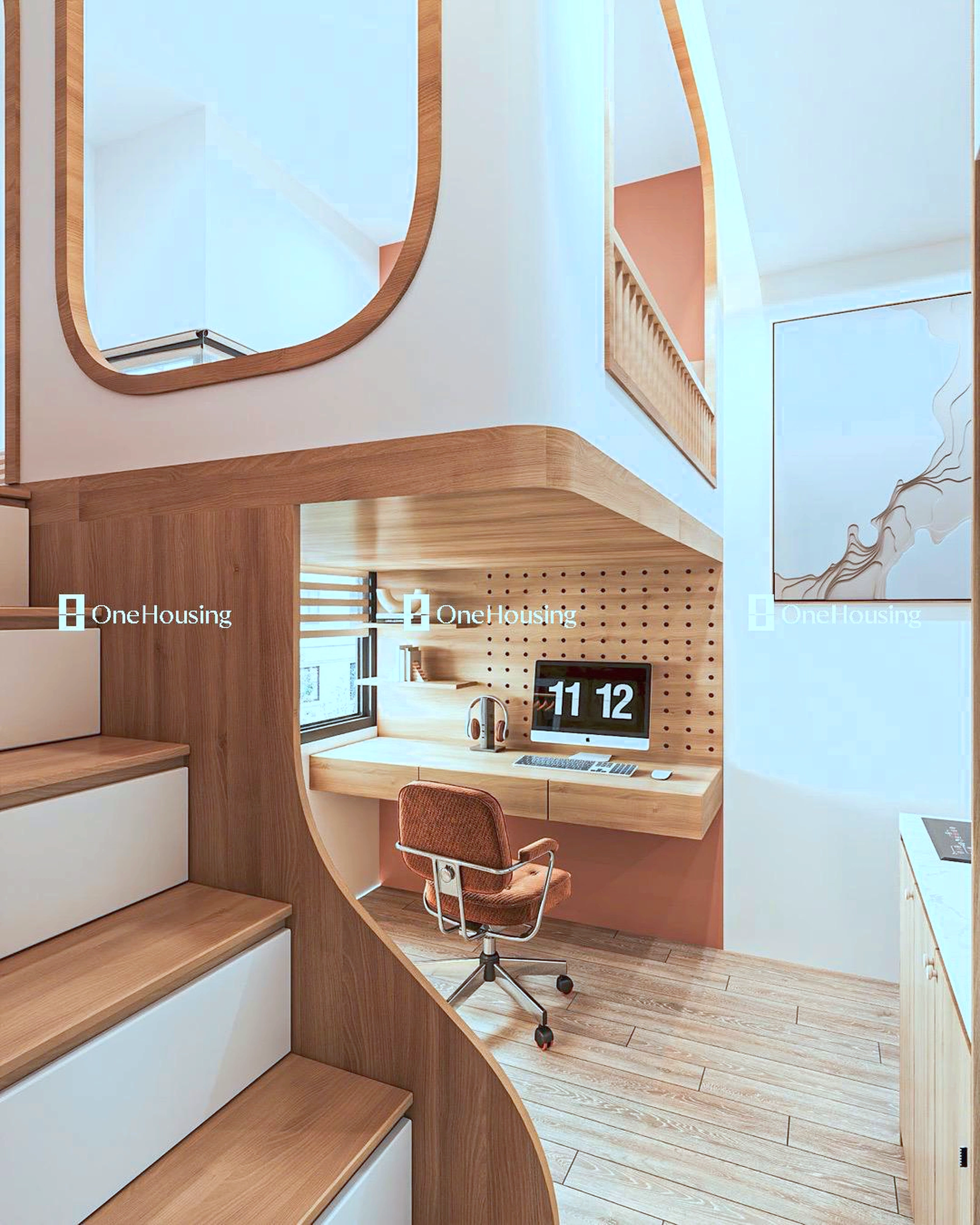 Onehousing image