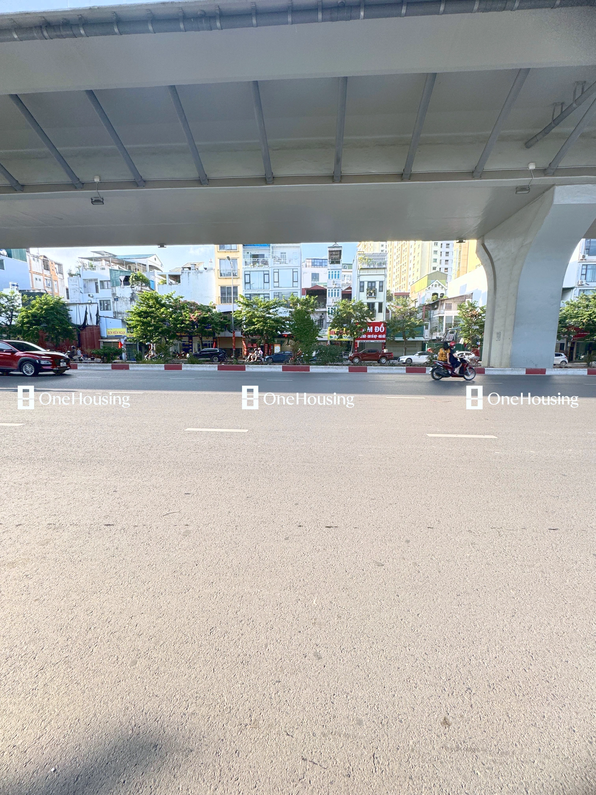 Nhà mặt phố Minh Khai, P. Minh Khai, Q. Hai Bà Trưng, TP. Hà Nội