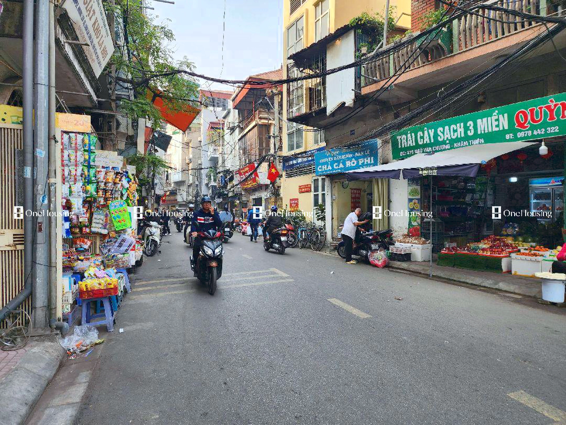 Onehousing image