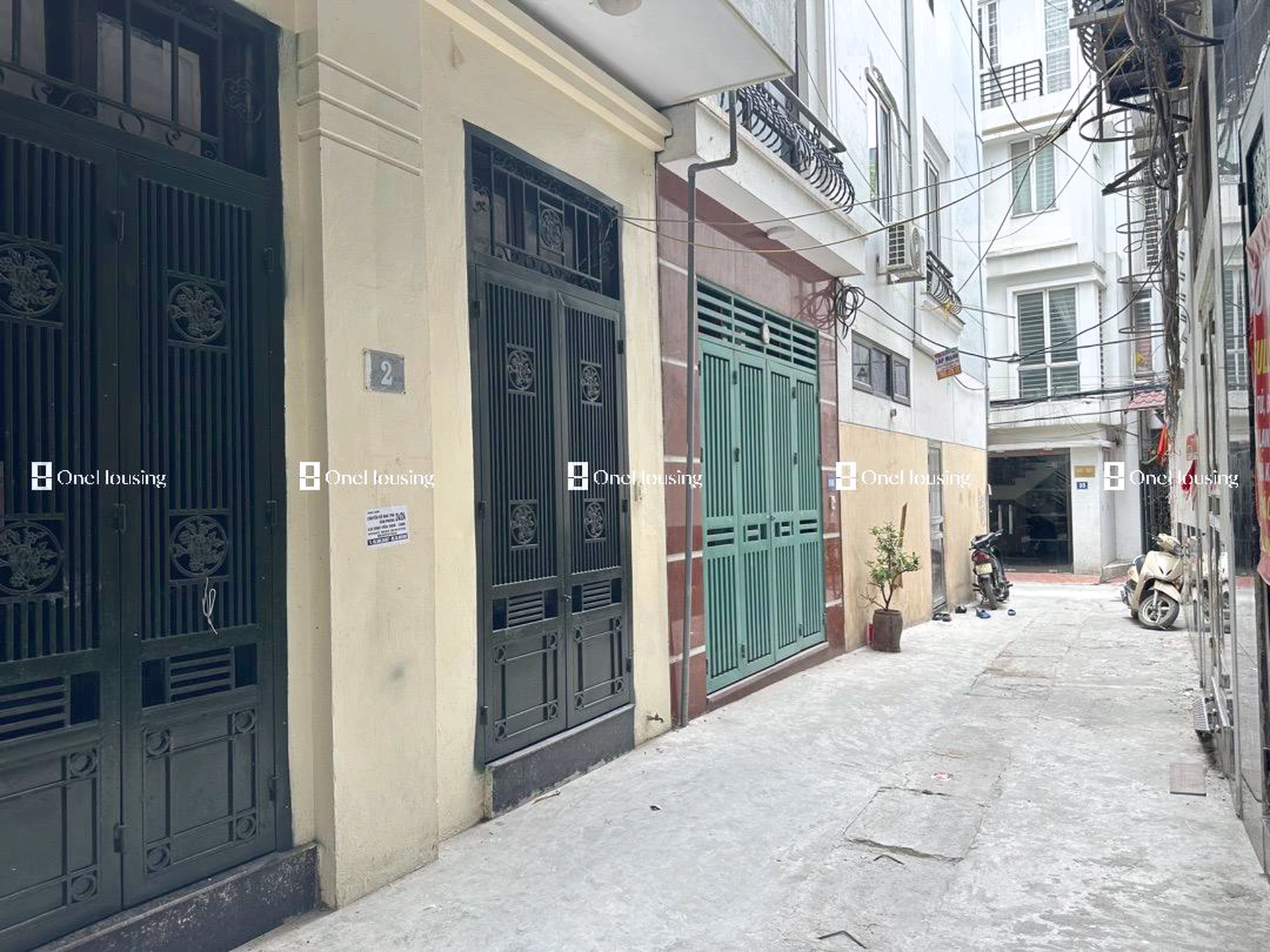 Onehousing image